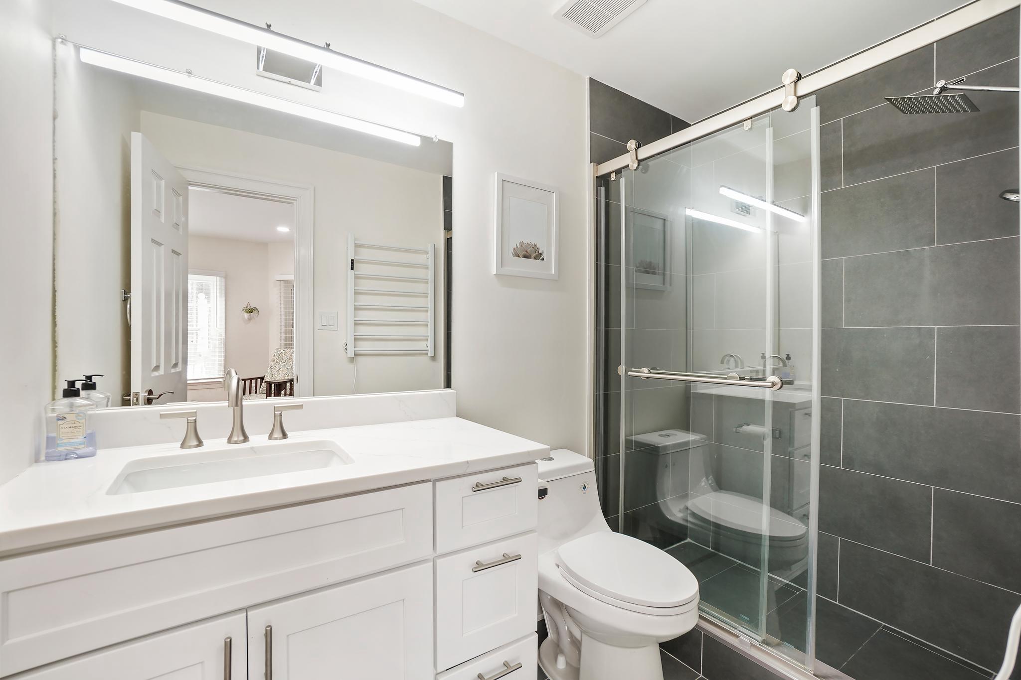  9646 Eagle Ridge Drive, Bethesda, MD, 20817 - 物件實景