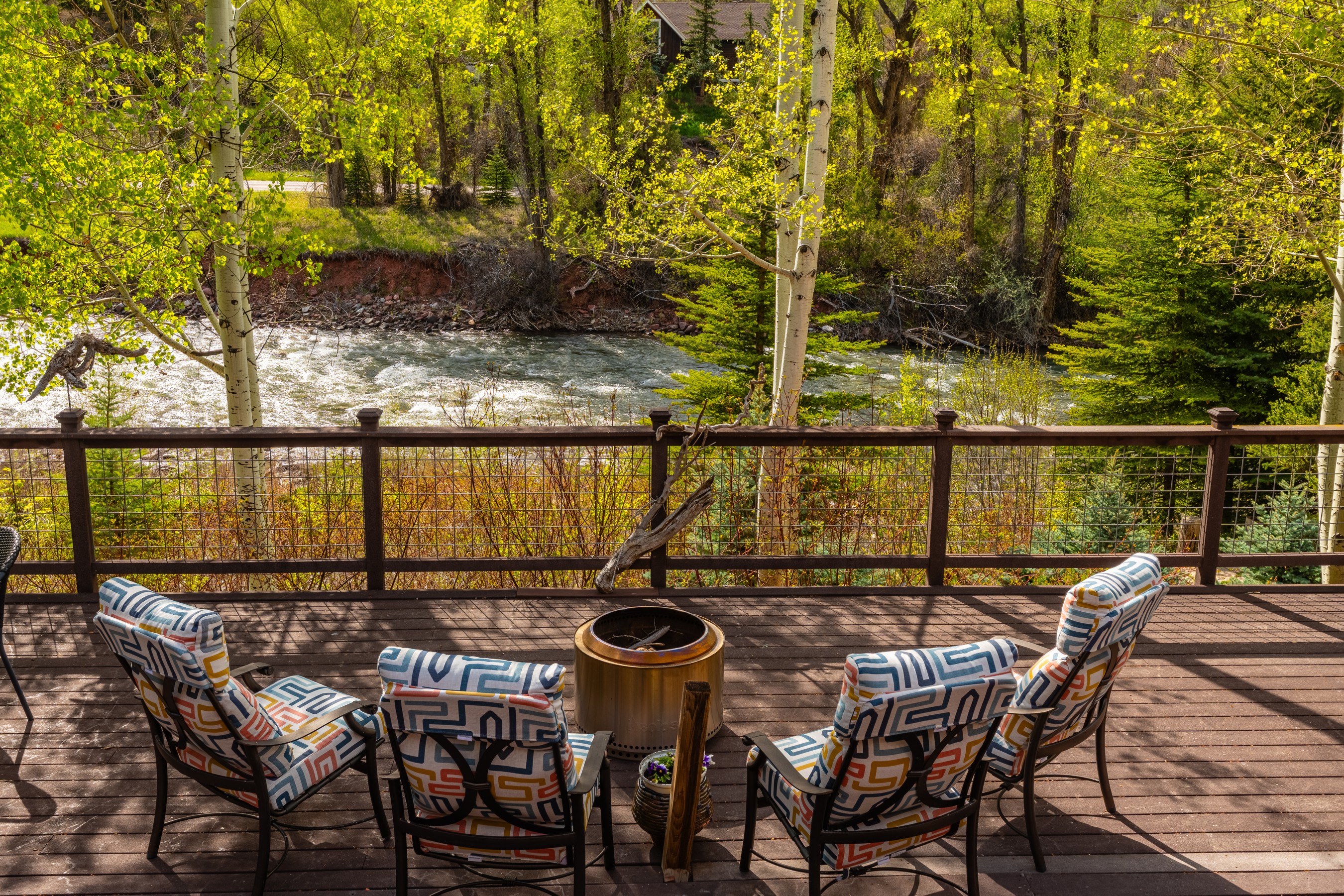  357 Crystal Lane, Carbondale, CO, 81623 - 物件實景