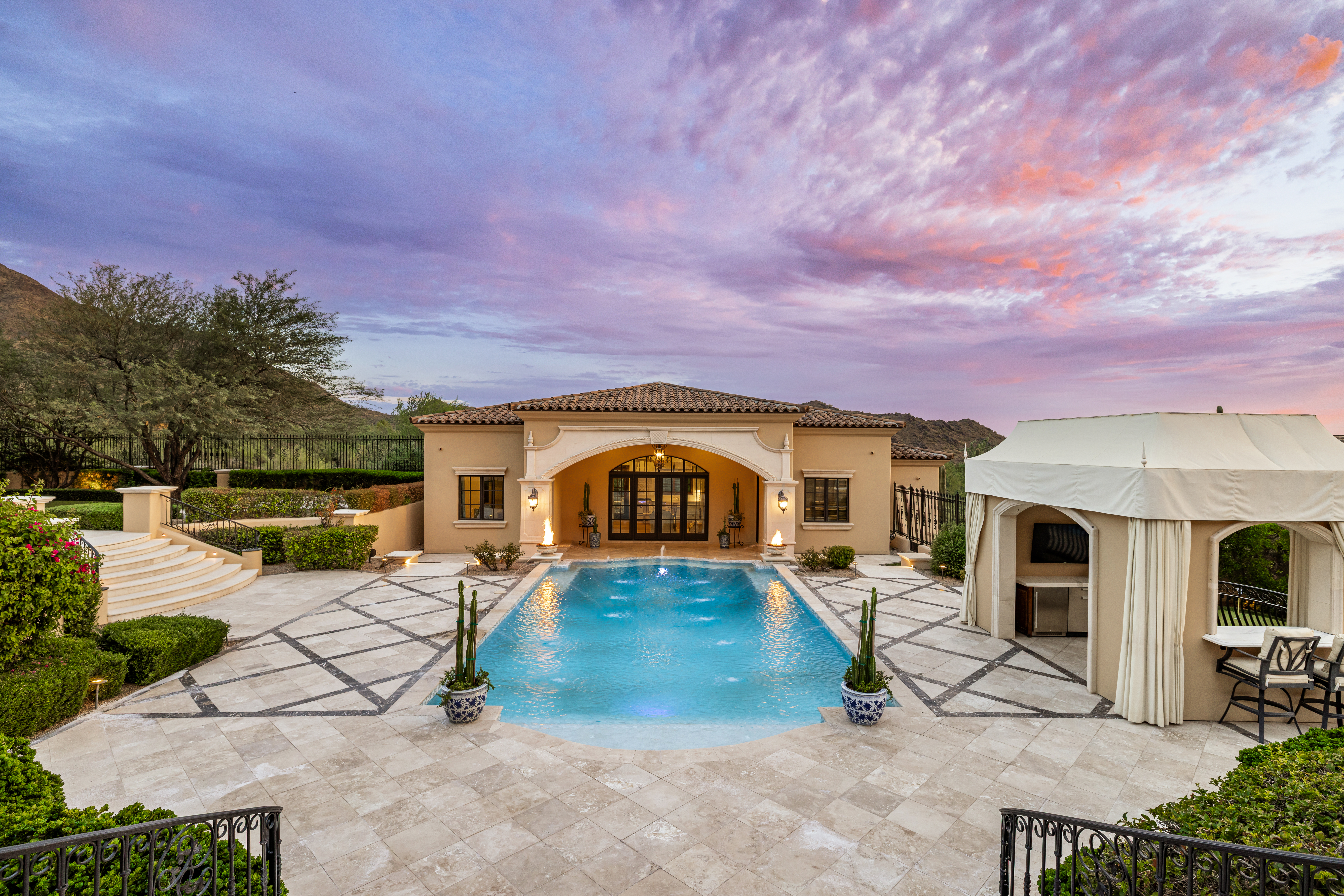  10947 E WINGSPAN WAY¦Scottsdale, AZ - 物件實景