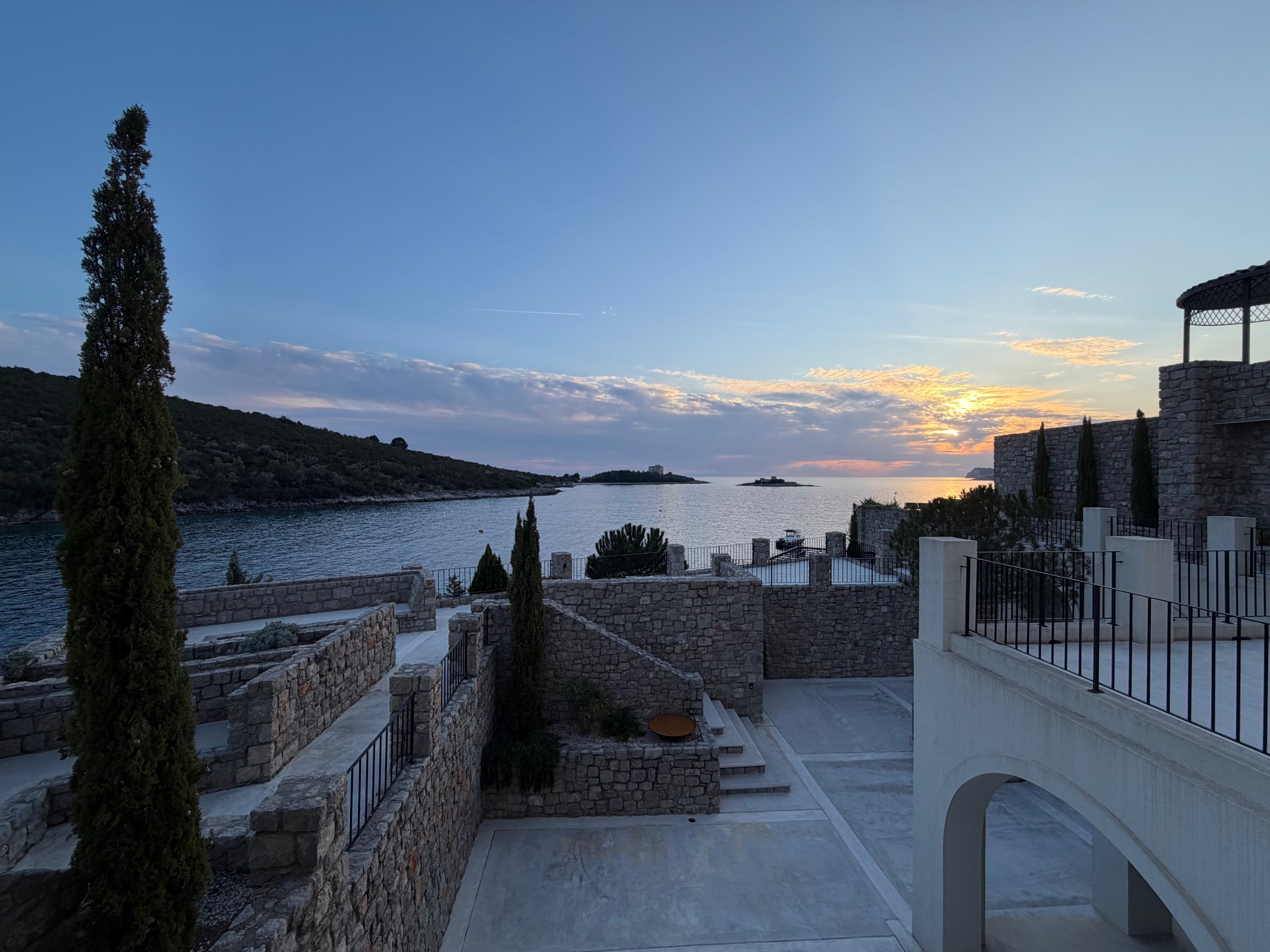  Villa Mirista, Newly Constructed Costal Villa - 物件實景