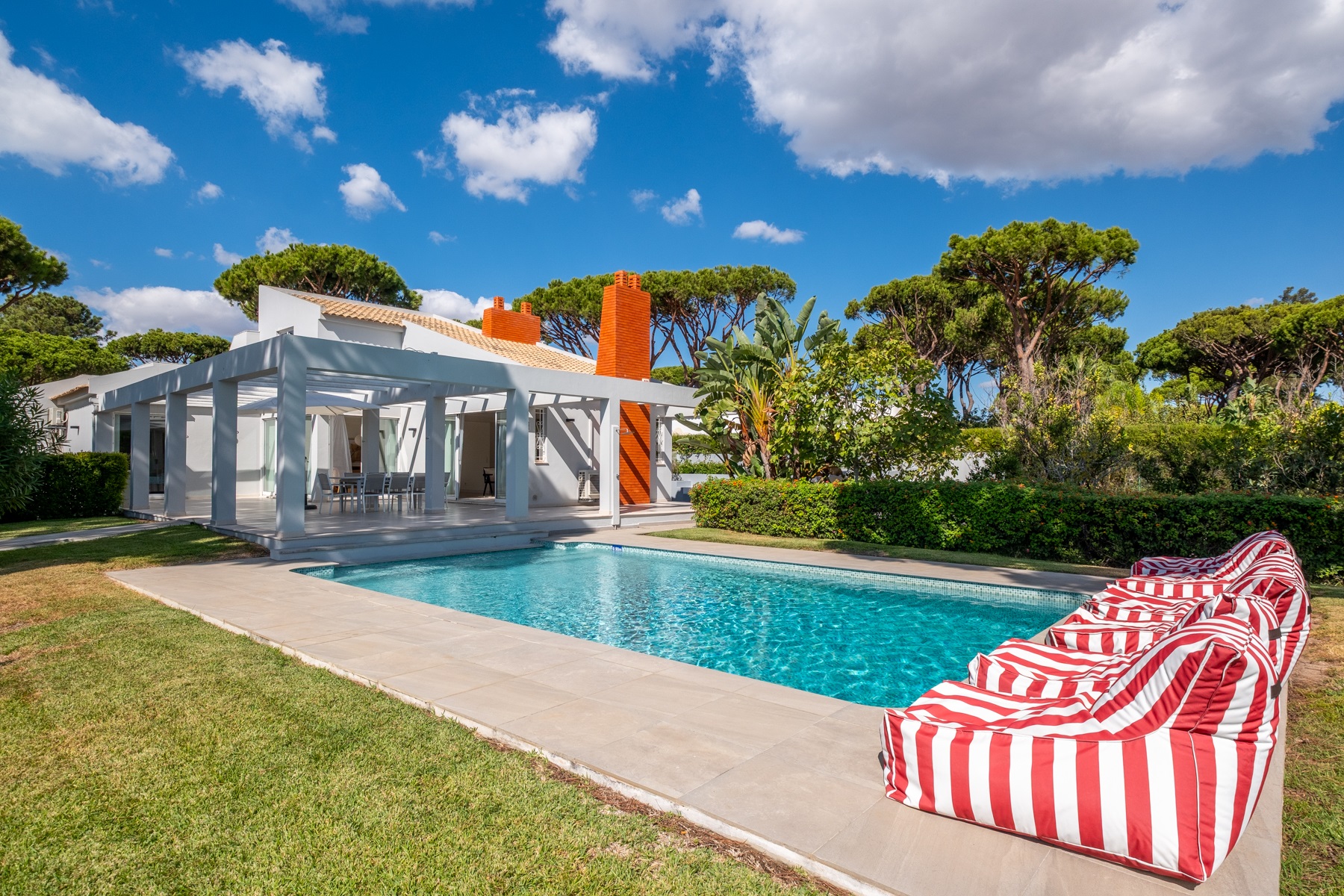  Detached house, 4 bedrooms, for Sale - 物件實景