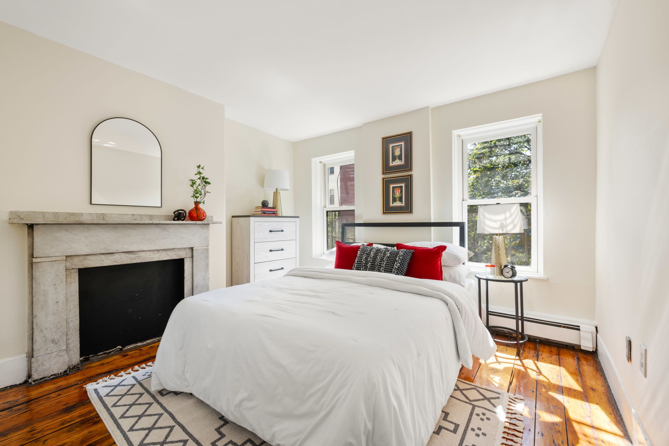  88 W Springfield St, Boston, MA, 02118 - 物件實景