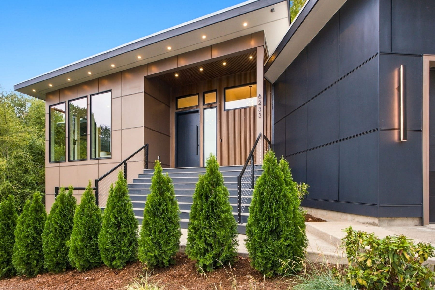  6233 SW HAMILTON WAY Portland, OR 97221 - 物件實景