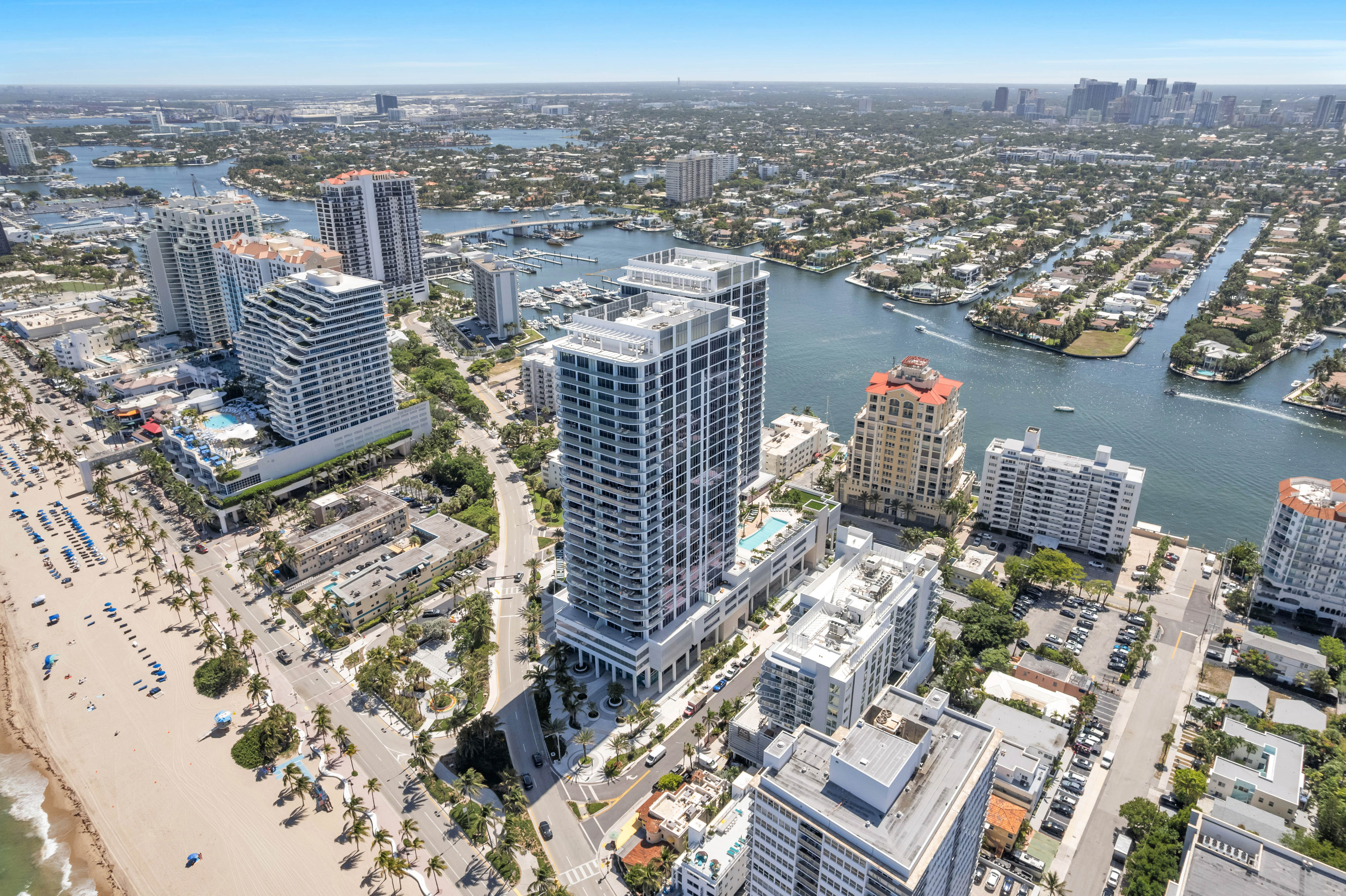  151 N Seabreeze Boulevard N, Fort Lauderdale, FL, 33304 - 物件實景