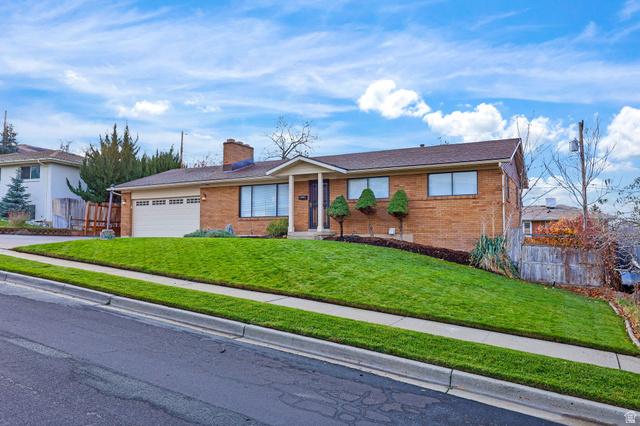 Bountiful, Utah, 84010, United States, 3 Bedrooms Bedrooms, ,3 BathroomsBathrooms,Residential,For Sale,1996735