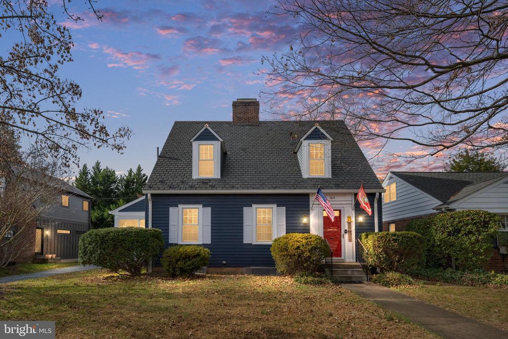 Fredericksburg, Virginia, 22401, United States, 3 Bedrooms Bedrooms, ,3 BathroomsBathrooms,Residential,For Sale,1993383