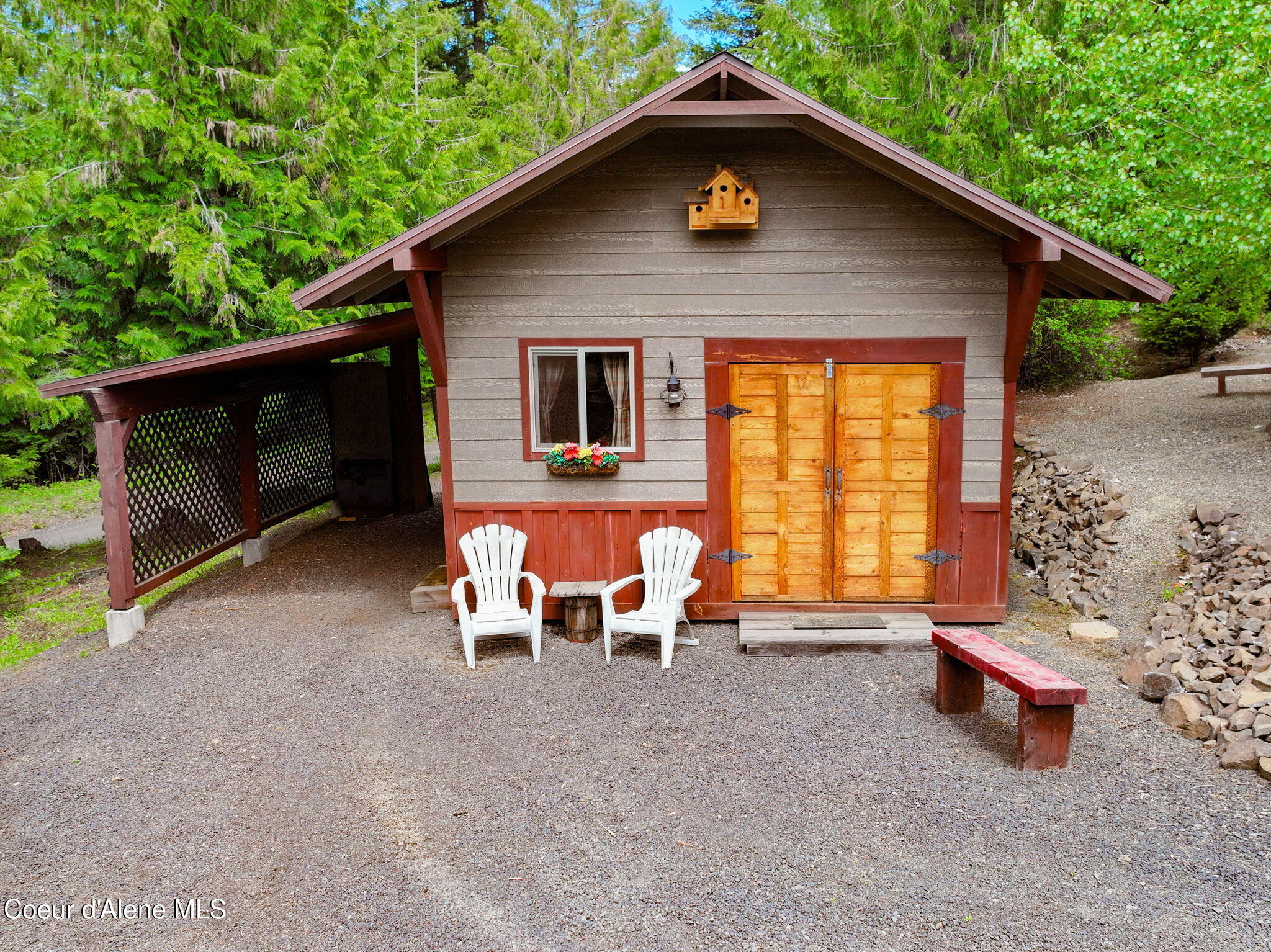 St. Maries, Idaho, 83861, United States, 3 Bedrooms Bedrooms, ,3 BathroomsBathrooms,Residential,For Sale,2011684