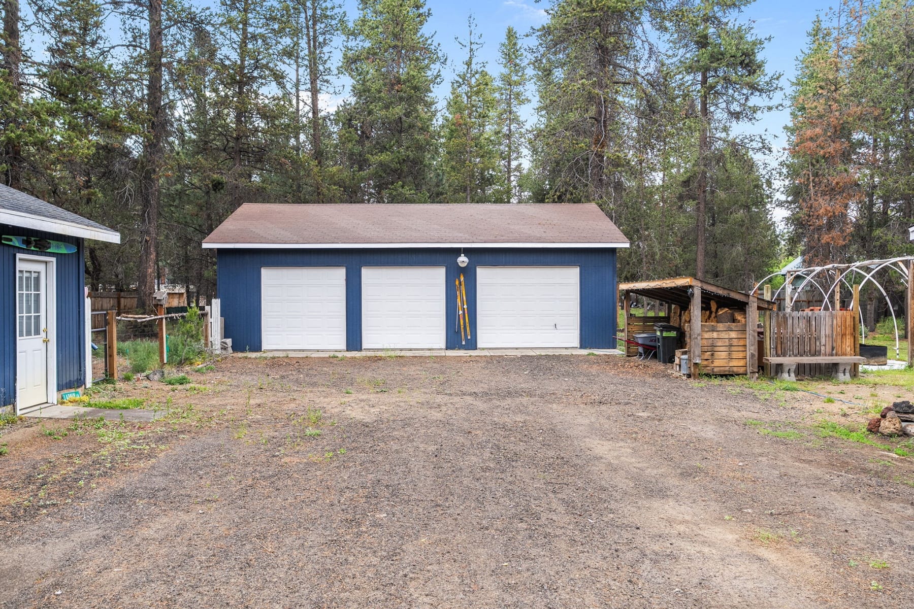  16024 Leona Lane La Pine, OR 97739 - 物件實景