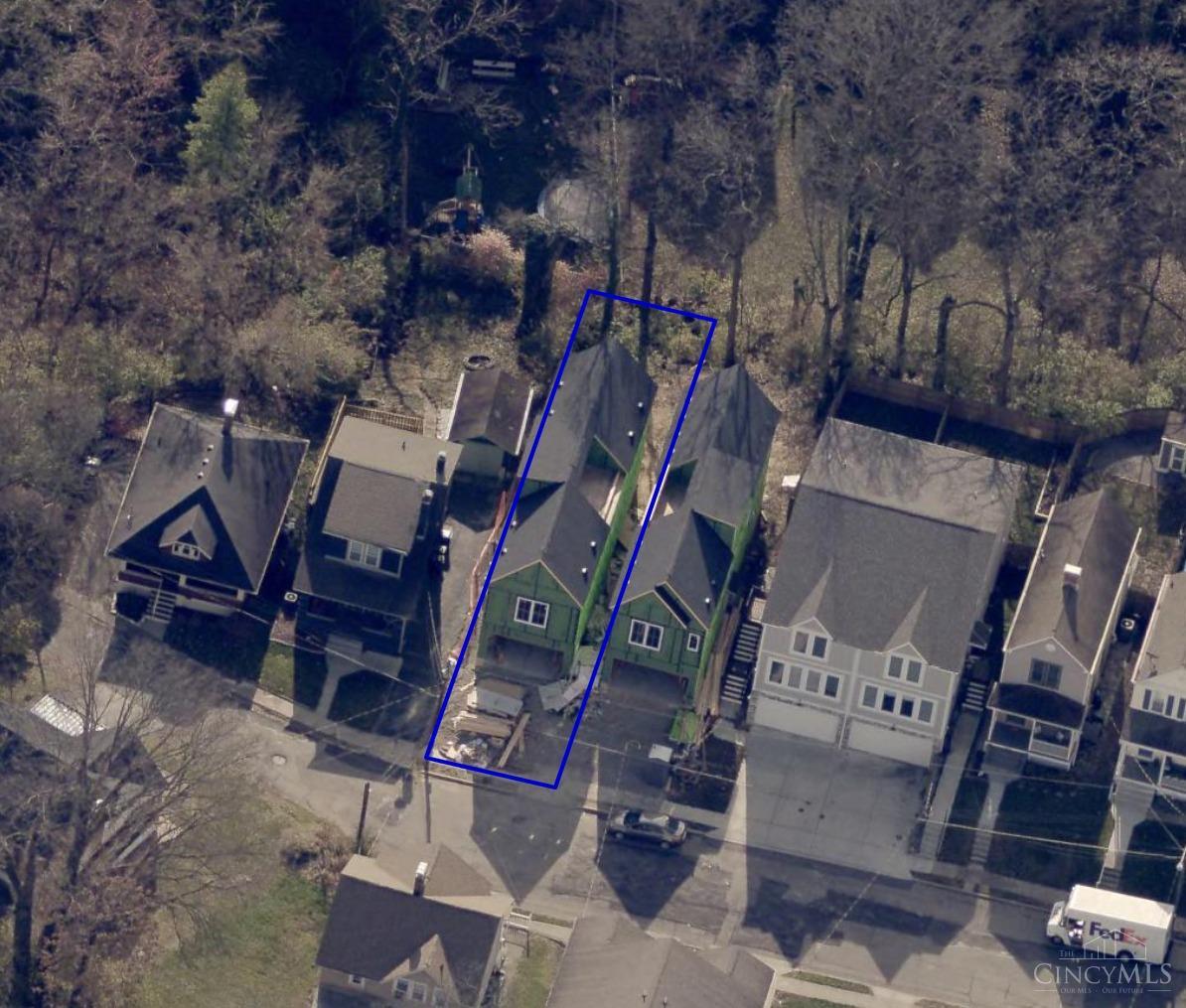 Cincinnati, Ohio, 45209, United States, 3 Bedrooms Bedrooms, ,3 BathroomsBathrooms,Residential,For Sale,1903703