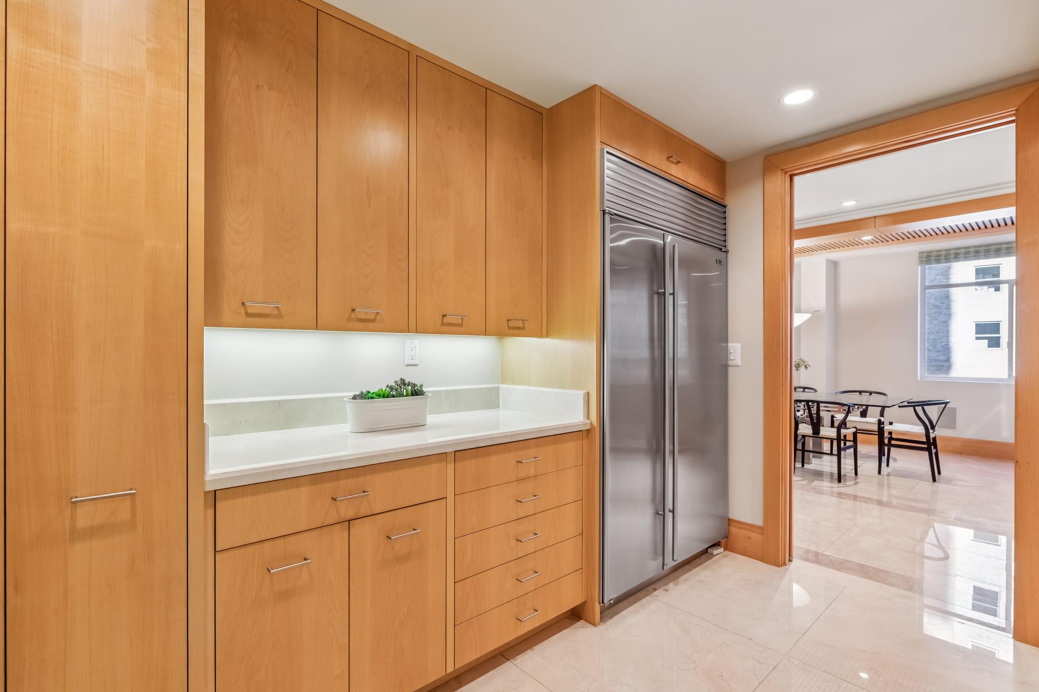  Ultimate Nob Hill Bay View Penthouse - 物件實景