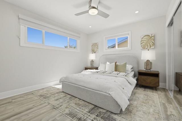 San Diego, California, 92117, United States, 3 Bedrooms Bedrooms, ,2 BathroomsBathrooms,Residential,For Sale,2008547