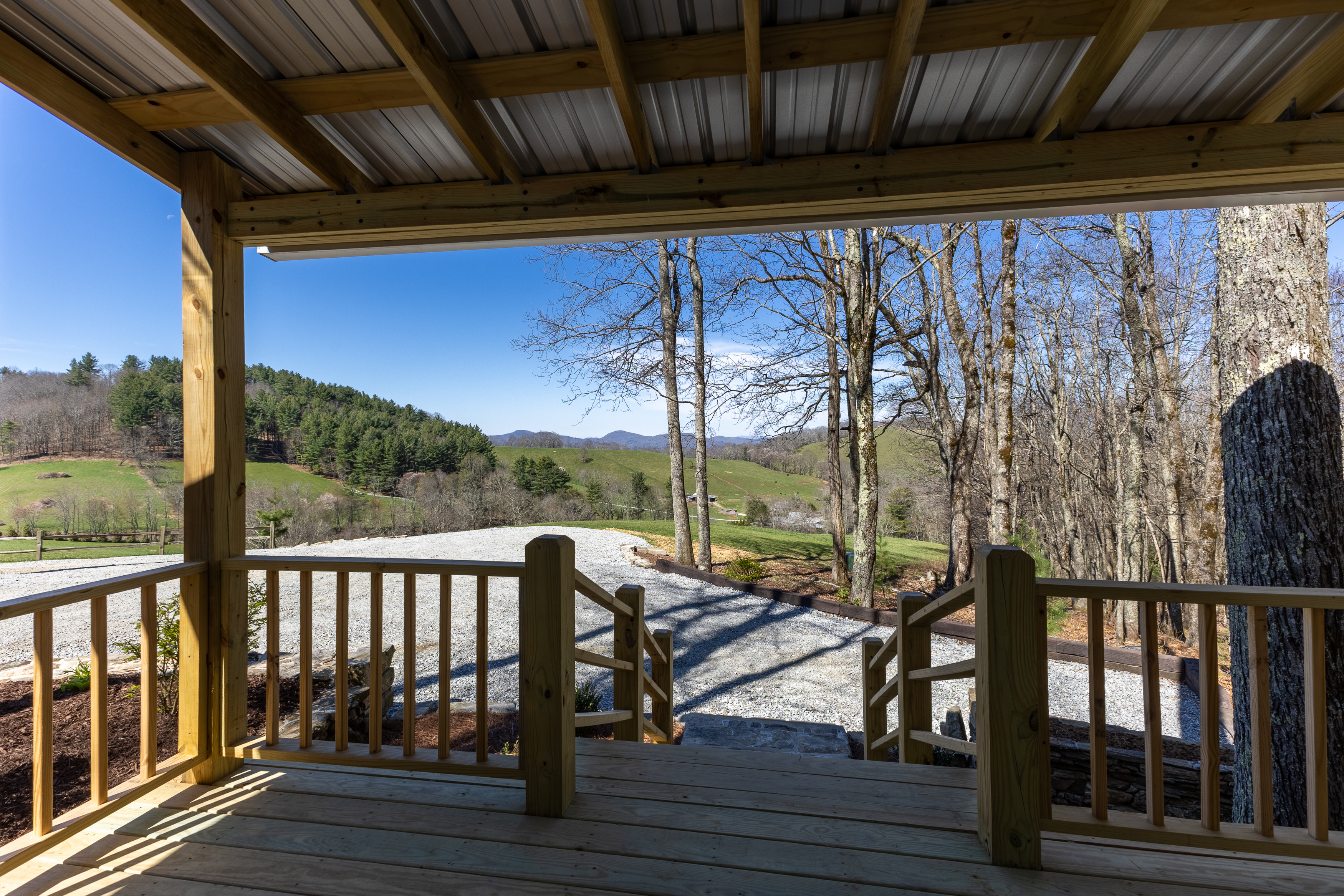  Windy Gap Farm - 物件實景