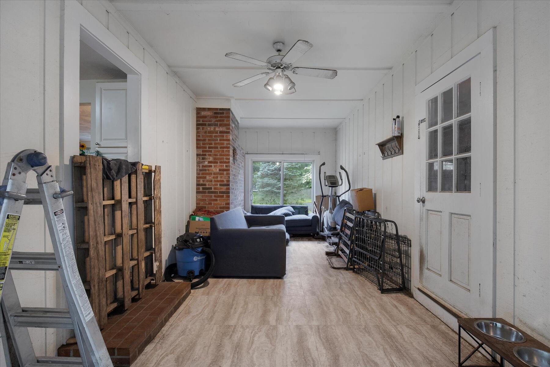  75 Mulford Street - 物件實景