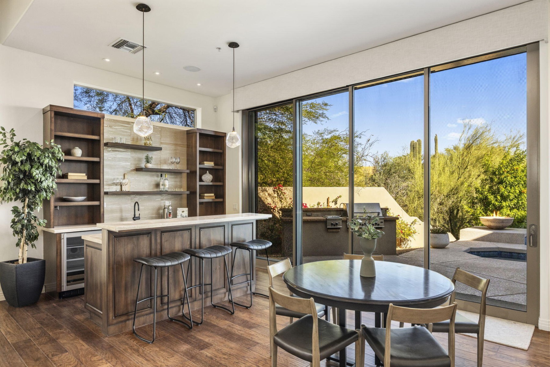  12379 N 133rd Place  Scottsdale, AZ - 物件實景