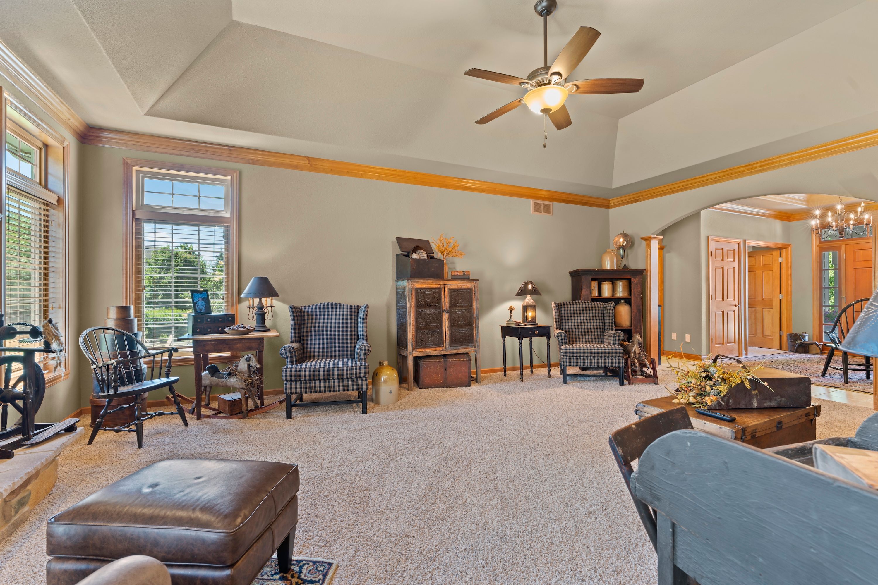  W230N7956 Bluebill Drive, Sussex, WI 53089 - 物件實景