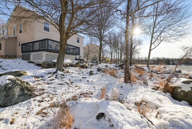 Tobyhanna, Pennsylvania, 18466, United States, 3 Bedrooms Bedrooms, ,3 BathroomsBathrooms,Residential,For Sale,2005283