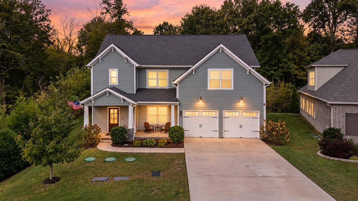 Buttonwood Loop, Chattanooga, TN 37421