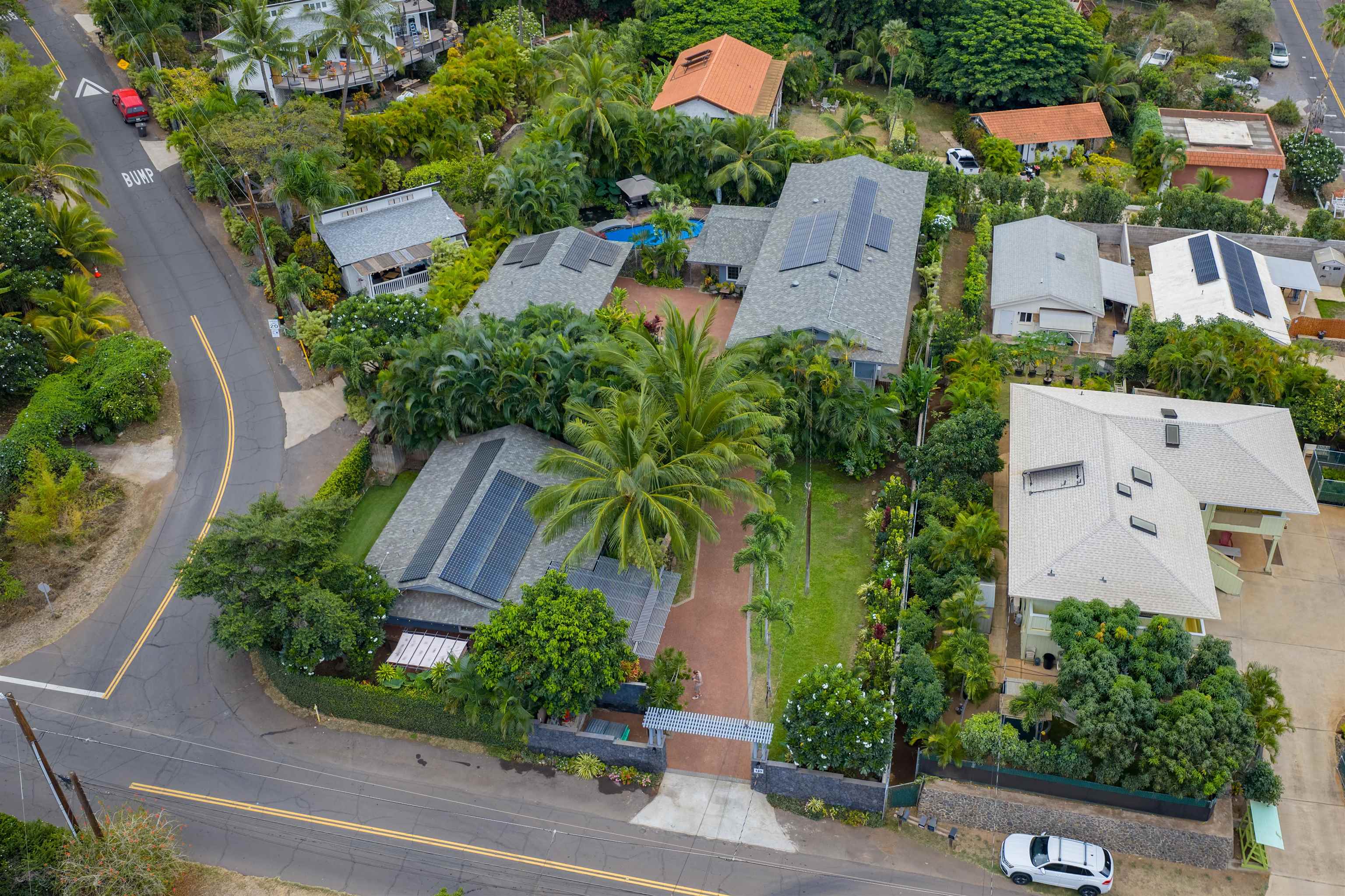 Kihei, Hawaii, 96753, United States, 5 Bedrooms Bedrooms, ,9 BathroomsBathrooms,Residential,For Sale,1987499