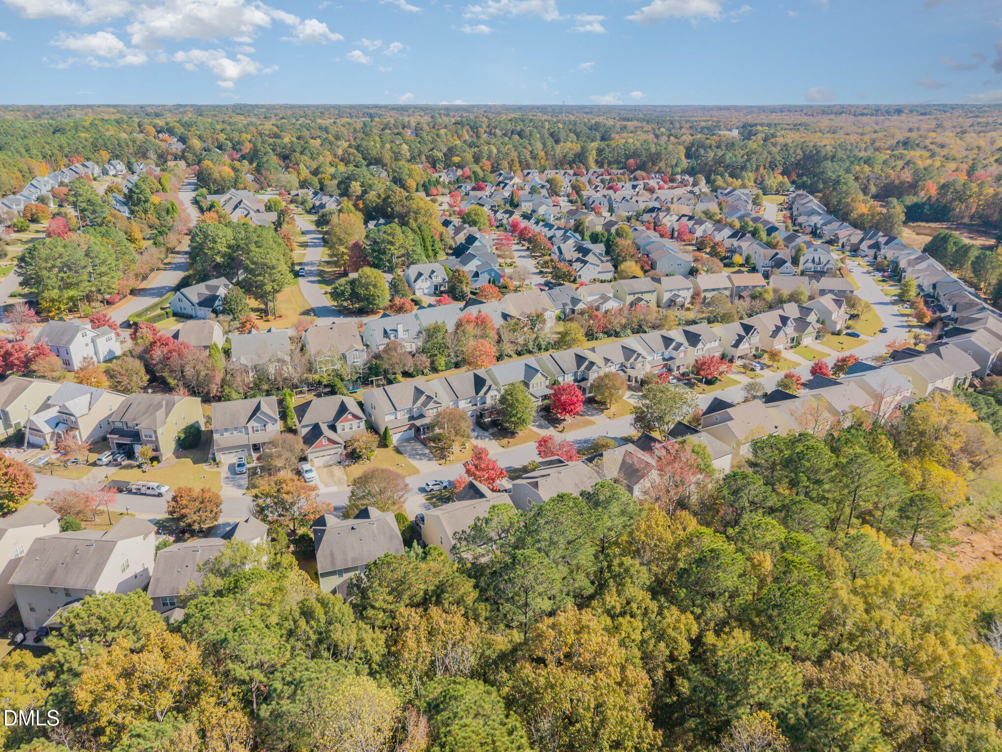 Apex, North Carolina, 27539, United States, 4 Bedrooms Bedrooms, ,3 BathroomsBathrooms,Residential,For Sale,1988359