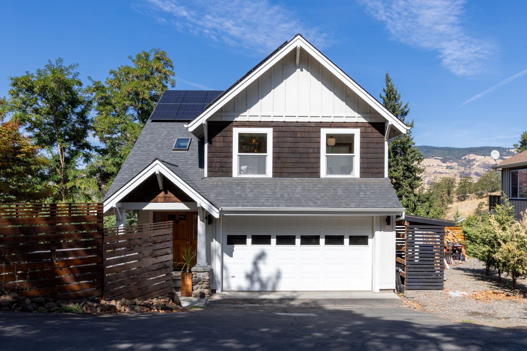  407 HUSKEY RD Mosier, OR 97040 - 物件實景