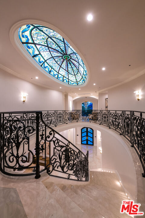 Beverly Hills, California, 90210, United States, 6 Bedrooms Bedrooms, ,12 BathroomsBathrooms,Residential,For Sale,1865227
