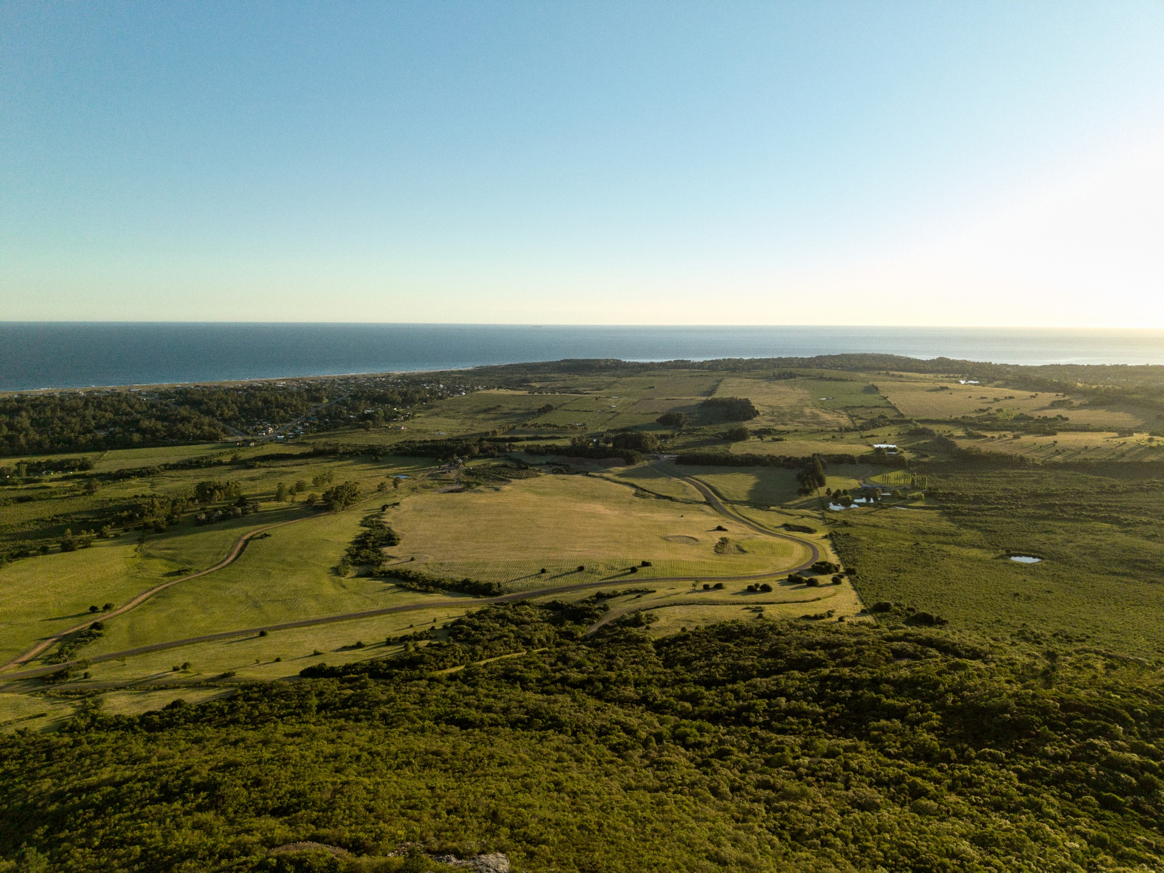  Agreste Punta Negra  Exclusive Country & Sea Club Lots with Ocean Views - 物件實景
