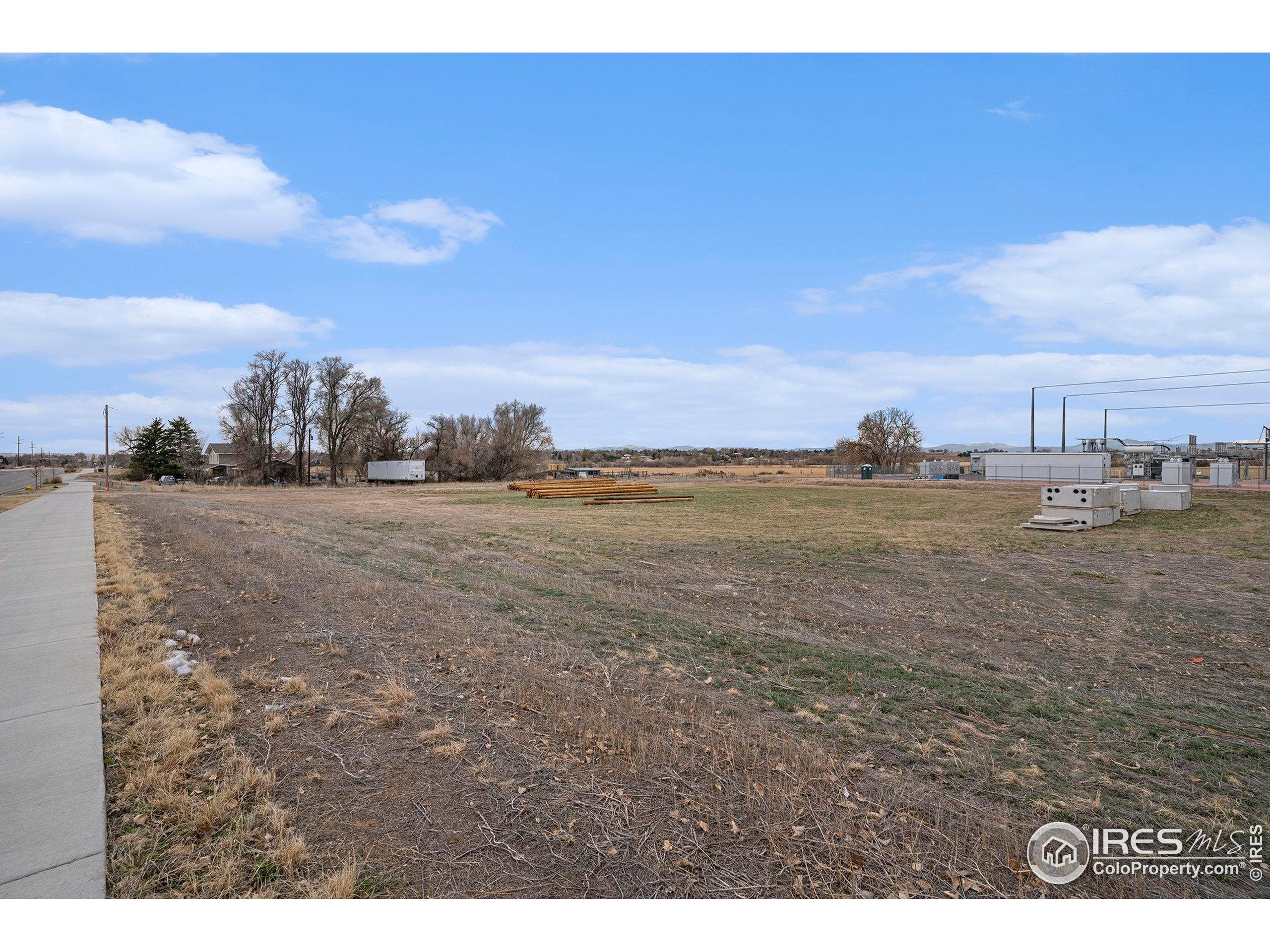 Evans, Colorado, 80620, United States, ,Land,For Sale,1895948