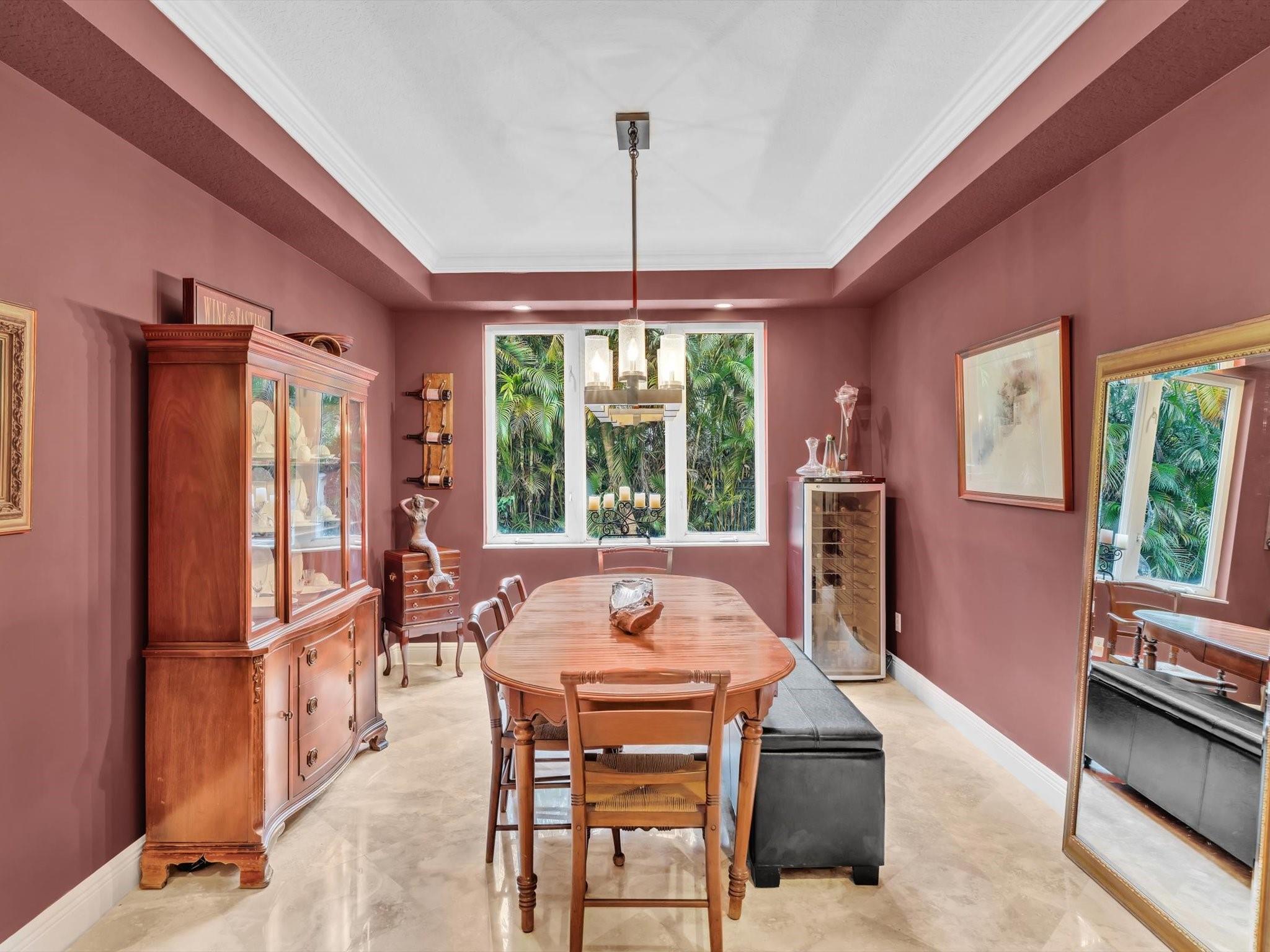 Fort Lauderdale, Florida, 33301, United States, 3 Bedrooms Bedrooms, ,5 BathroomsBathrooms,Residential,For Sale,1979910