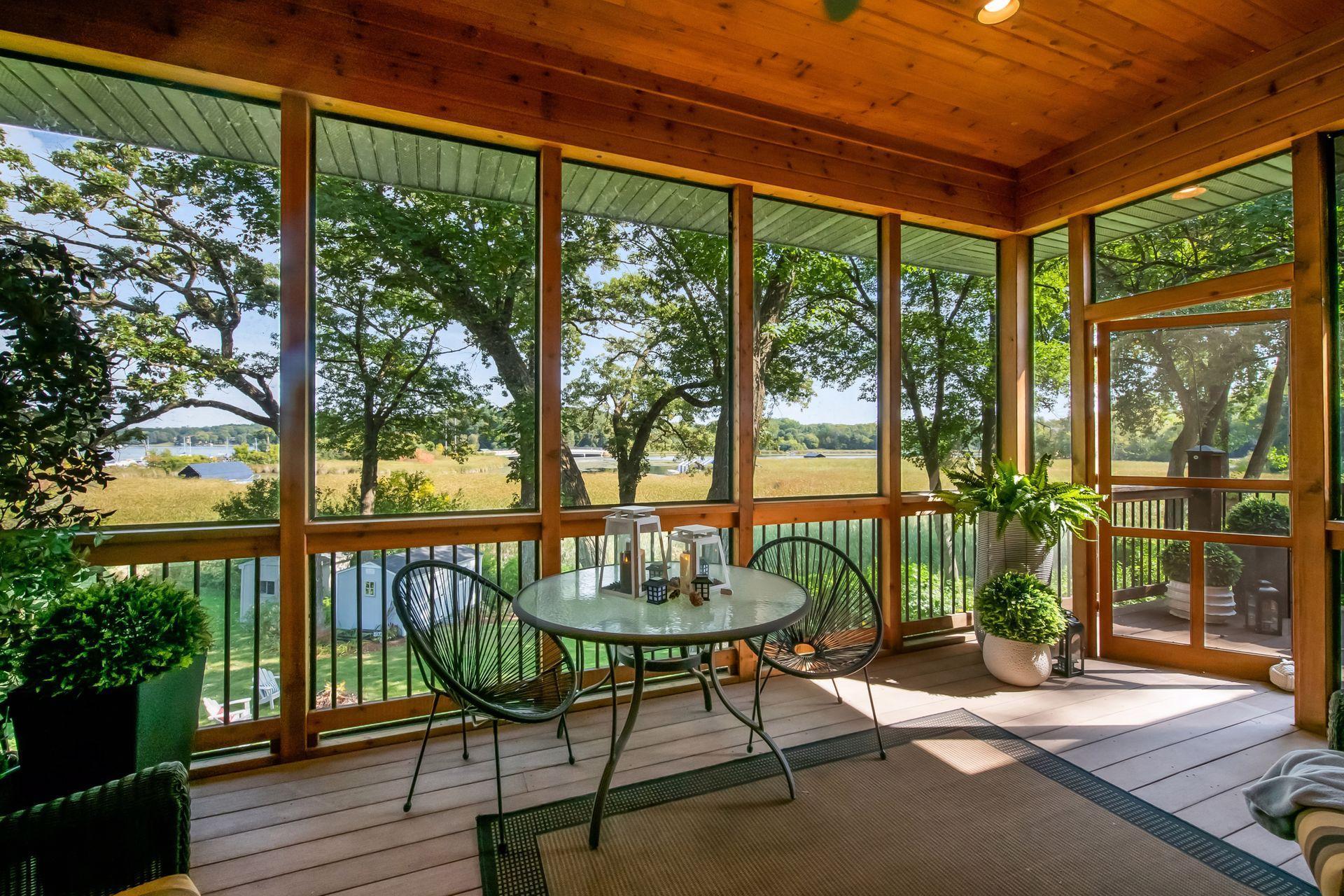 Deephaven, Minnesota, 55331, United States, 4 Bedrooms Bedrooms, ,5 BathroomsBathrooms,Residential,For Sale,1950971
