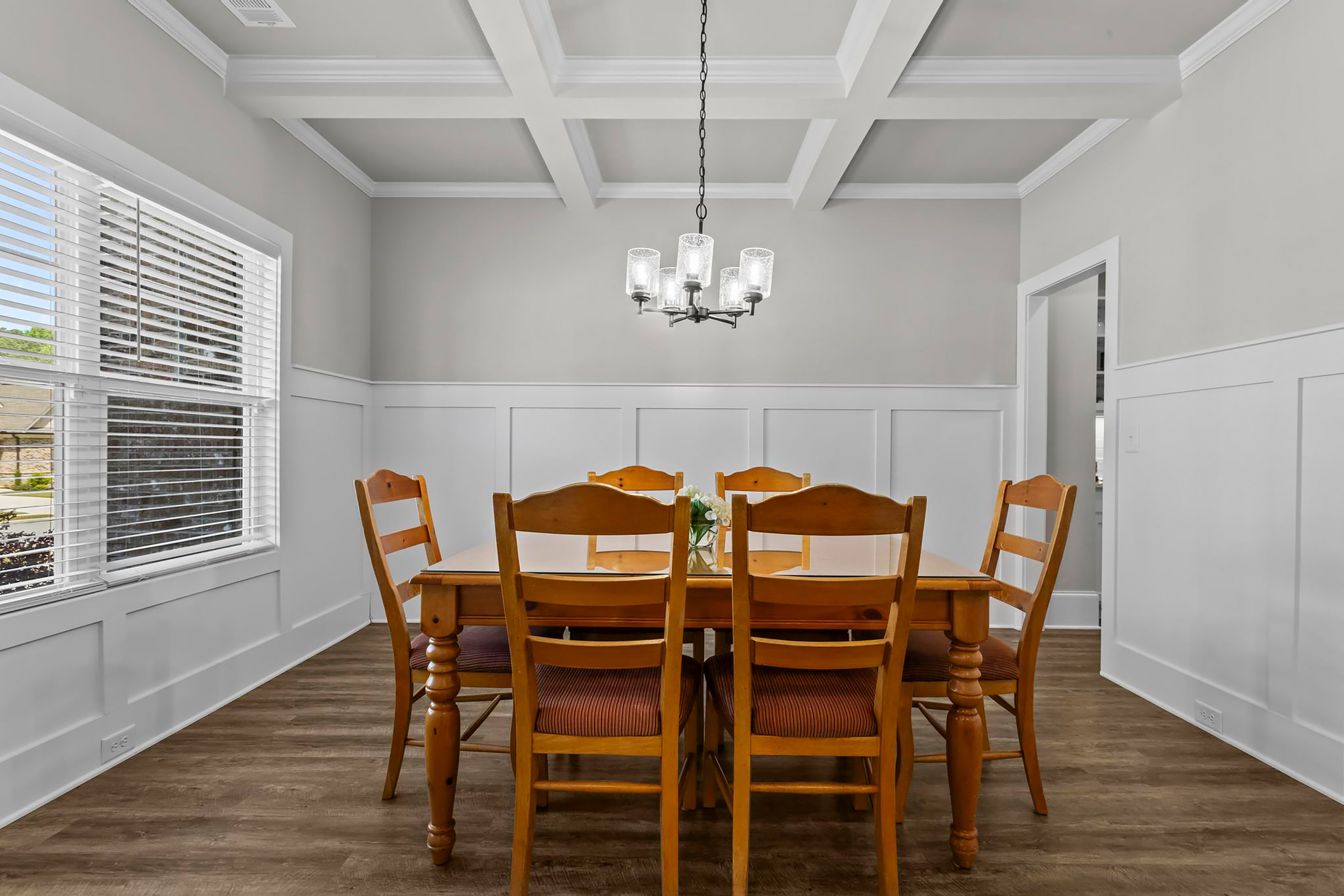  Bright and Beautiful Retreat at The Reserve at Lanier - 物件實景