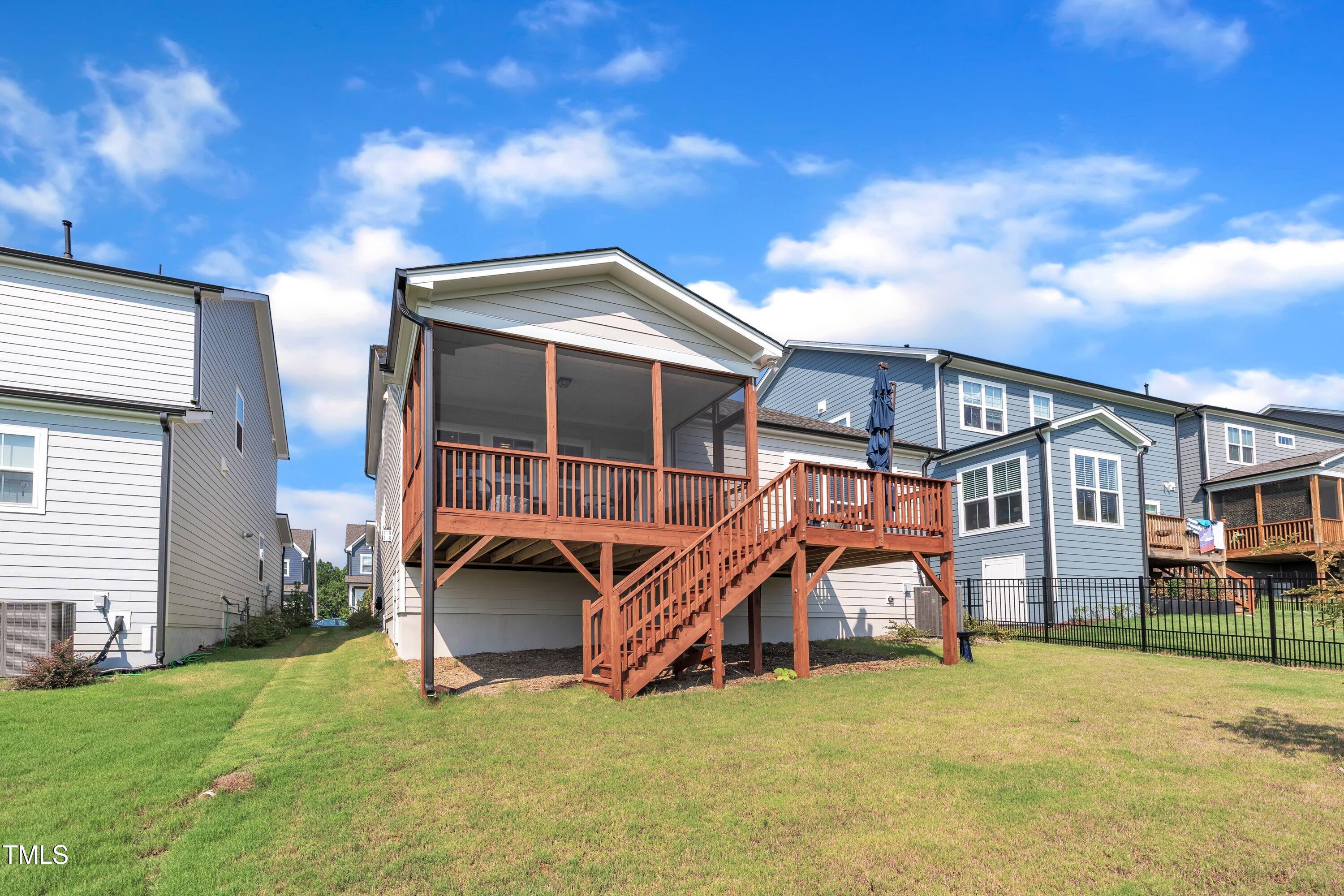 Pittsboro, North Carolina, 27312, United States, 4 Bedrooms Bedrooms, ,4 BathroomsBathrooms,Residential,For Sale,1890796