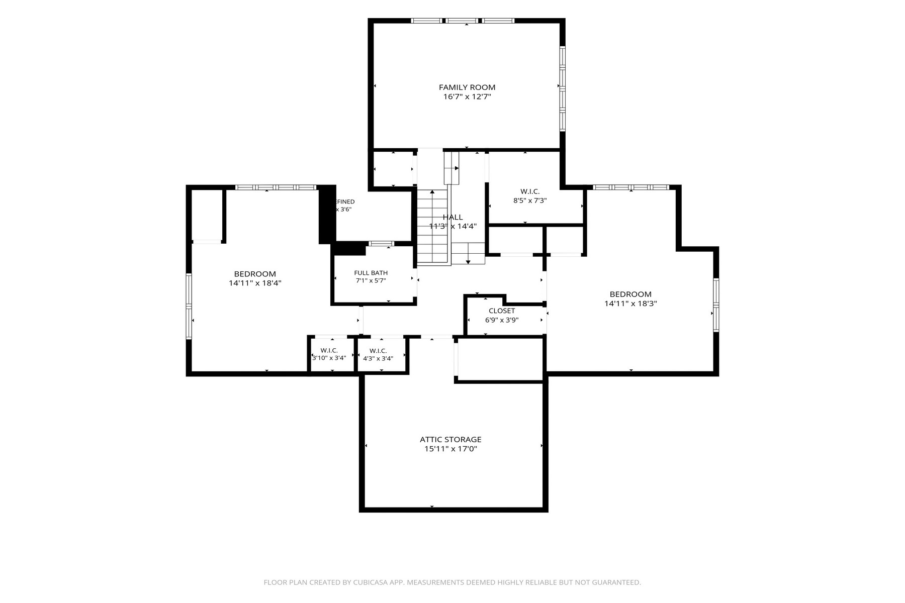  124 Bellevue Avenue - 物件實景