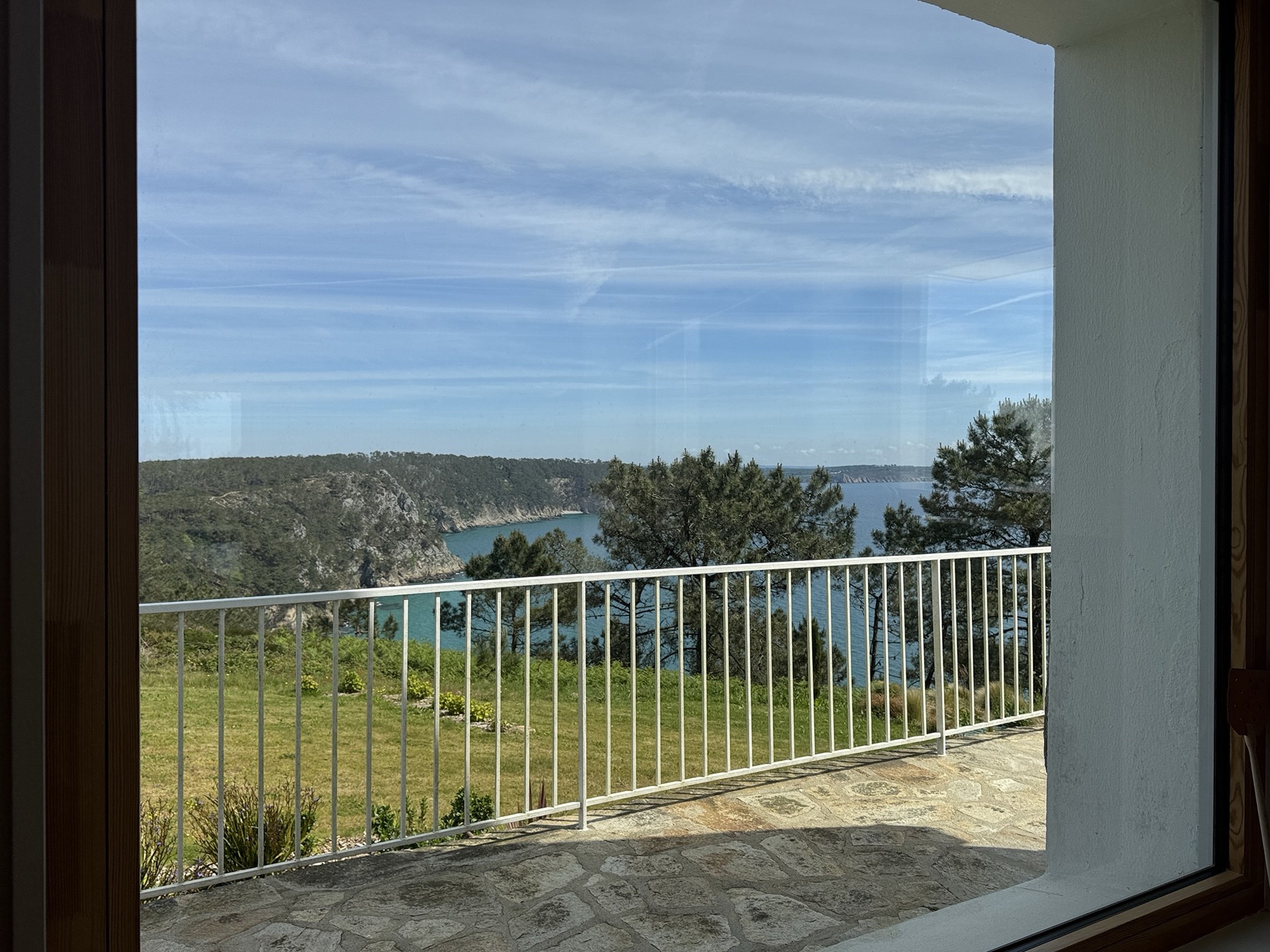  MORGAT, A SUMPTUOUS RENOVATION FACING THE SEA, SURROUNDED BY NATURE - 物件實景