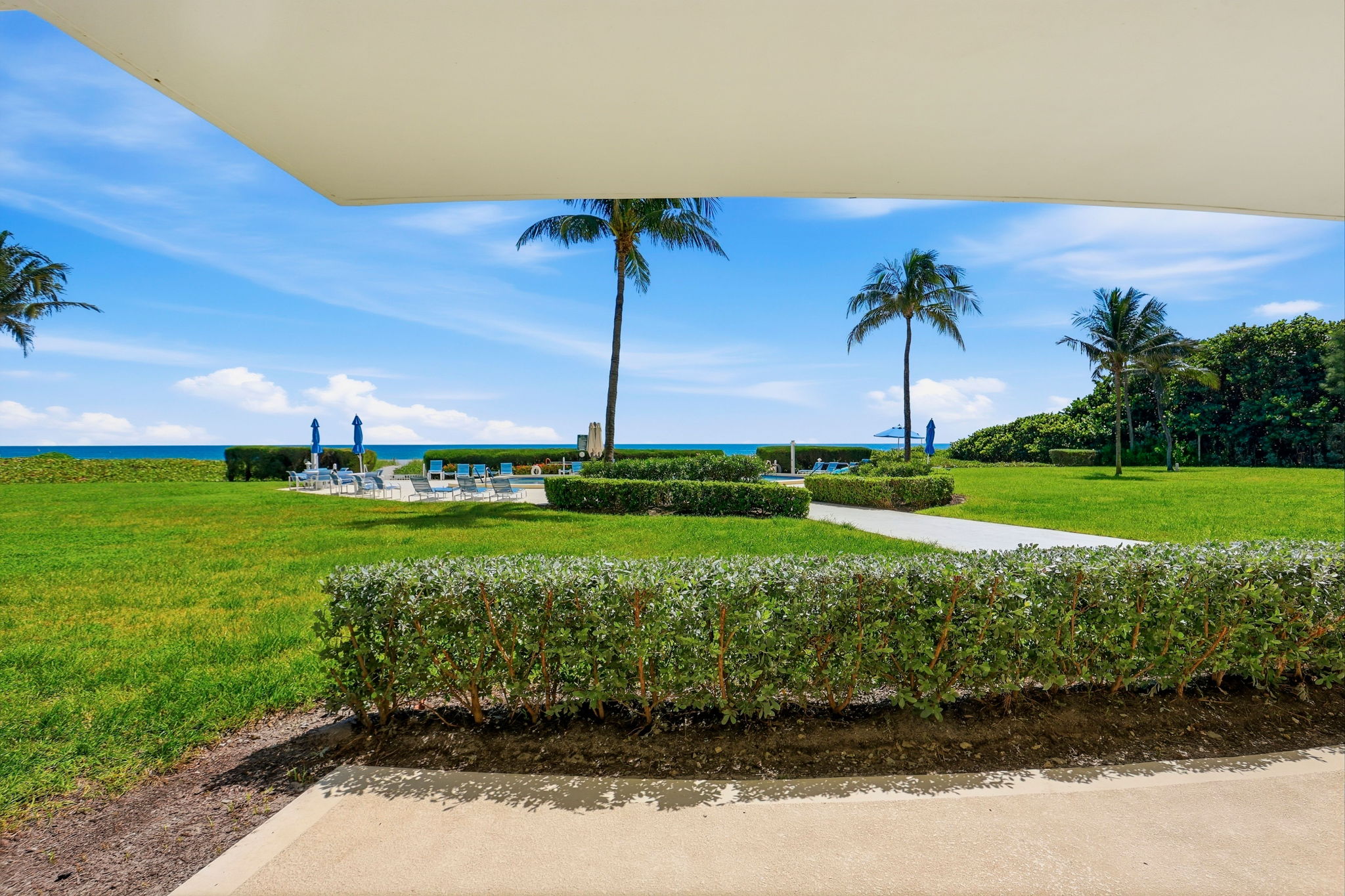  1225 S Ocean Blvd #101 - 物件實景