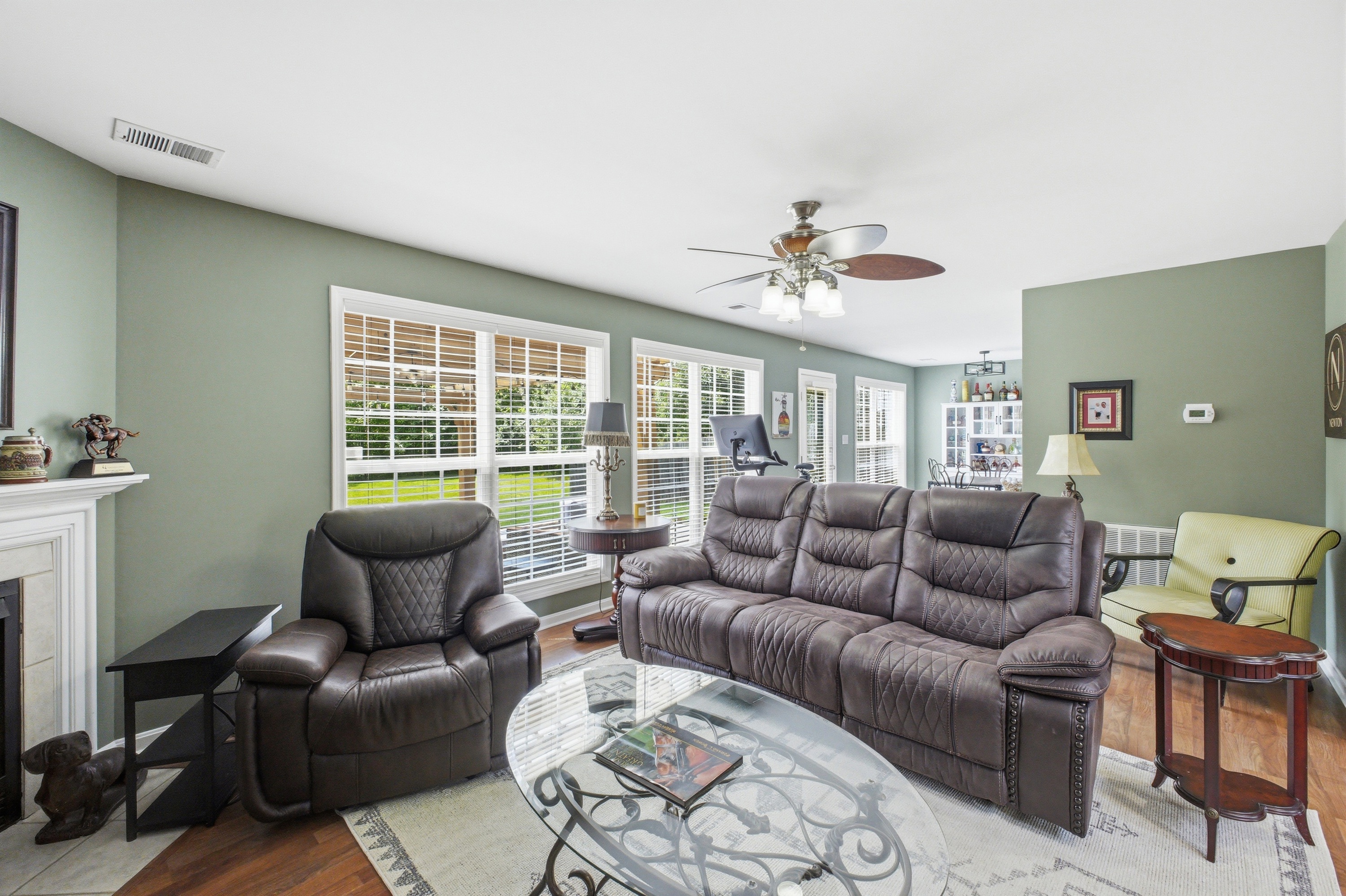  1210 Beckley Hills Court, Louisville, KY 40245 - 物件實景