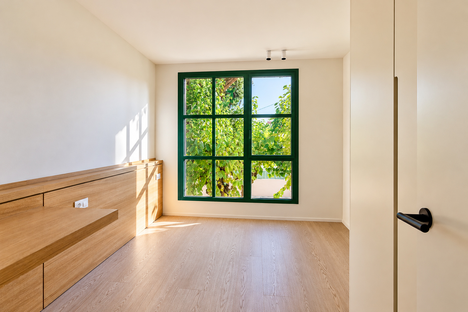 Exclusive new build villa with Mediterranean design - 物件實景