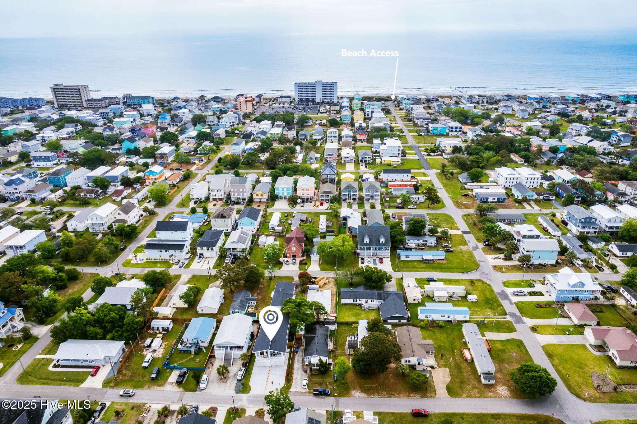 Carolina Beach, North Carolina, 28428, United States, 3 Bedrooms Bedrooms, ,3 BathroomsBathrooms,Residential,For Sale,1690946