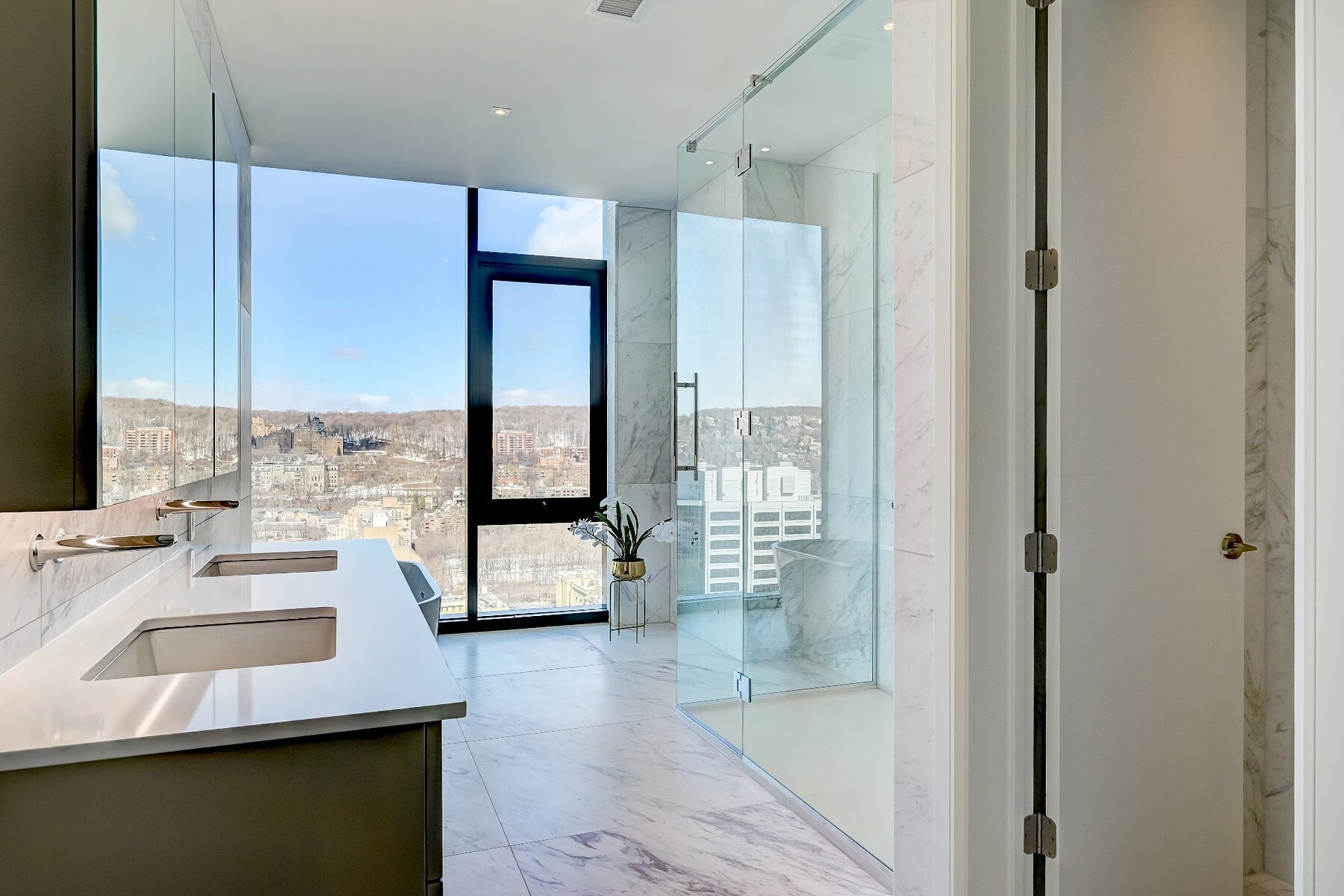  Westmount, Montréal - 物件實景