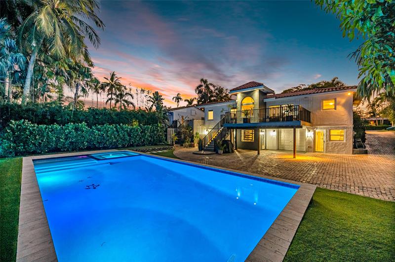 Fort Lauderdale, Florida, 33304, United States, 3 Bedrooms Bedrooms, ,3 BathroomsBathrooms,Residential,For Sale,1985546