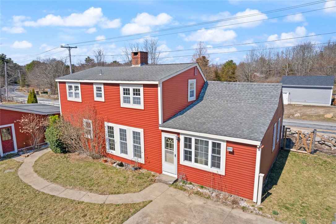 Scituate, Rhode Island, 02857, United States, 3 Bedrooms Bedrooms, ,2 BathroomsBathrooms,Residential,For Sale,1920020