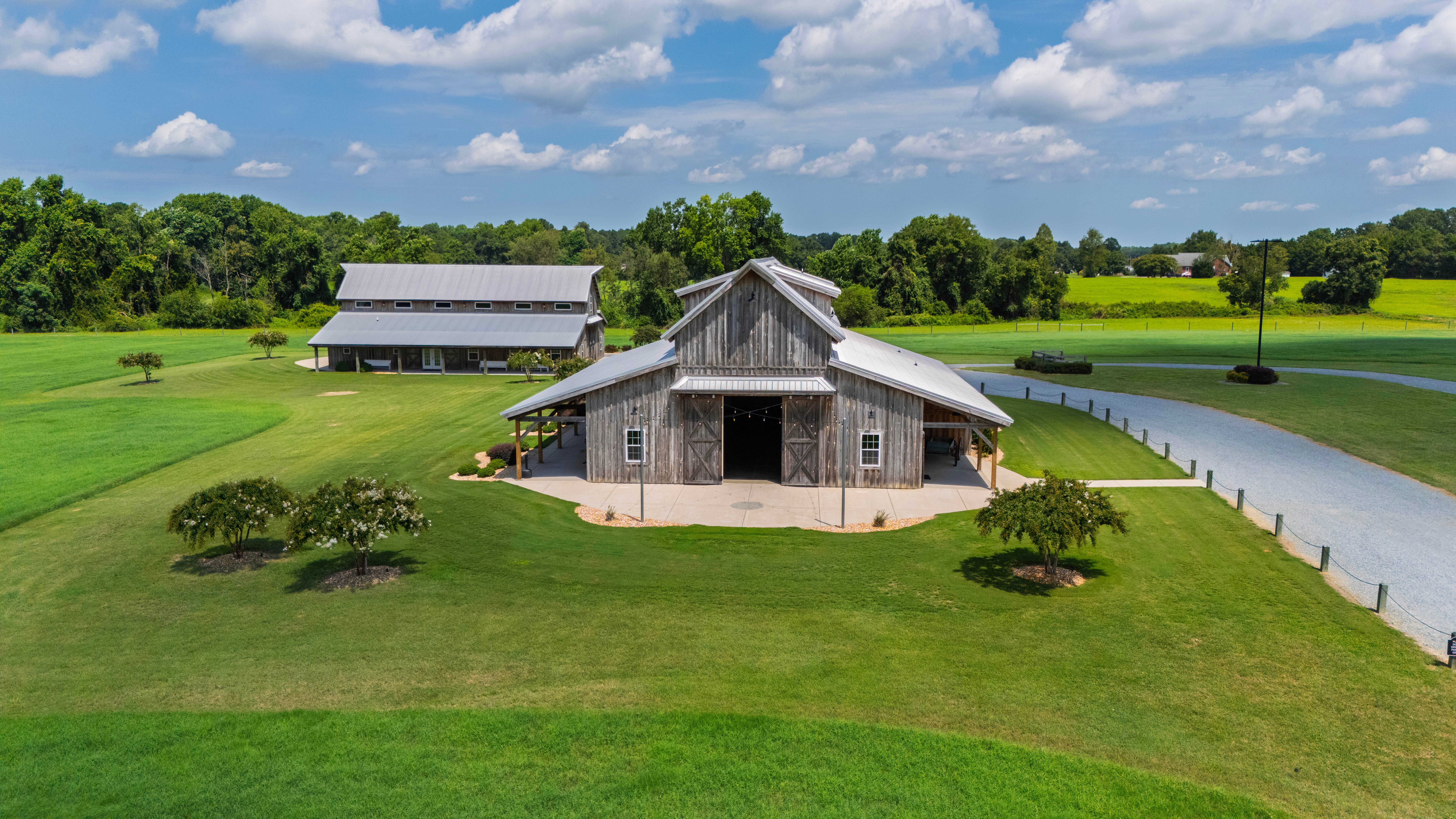  2725 Benson Hardee Road, Benson, NC 27504 - 物件實景