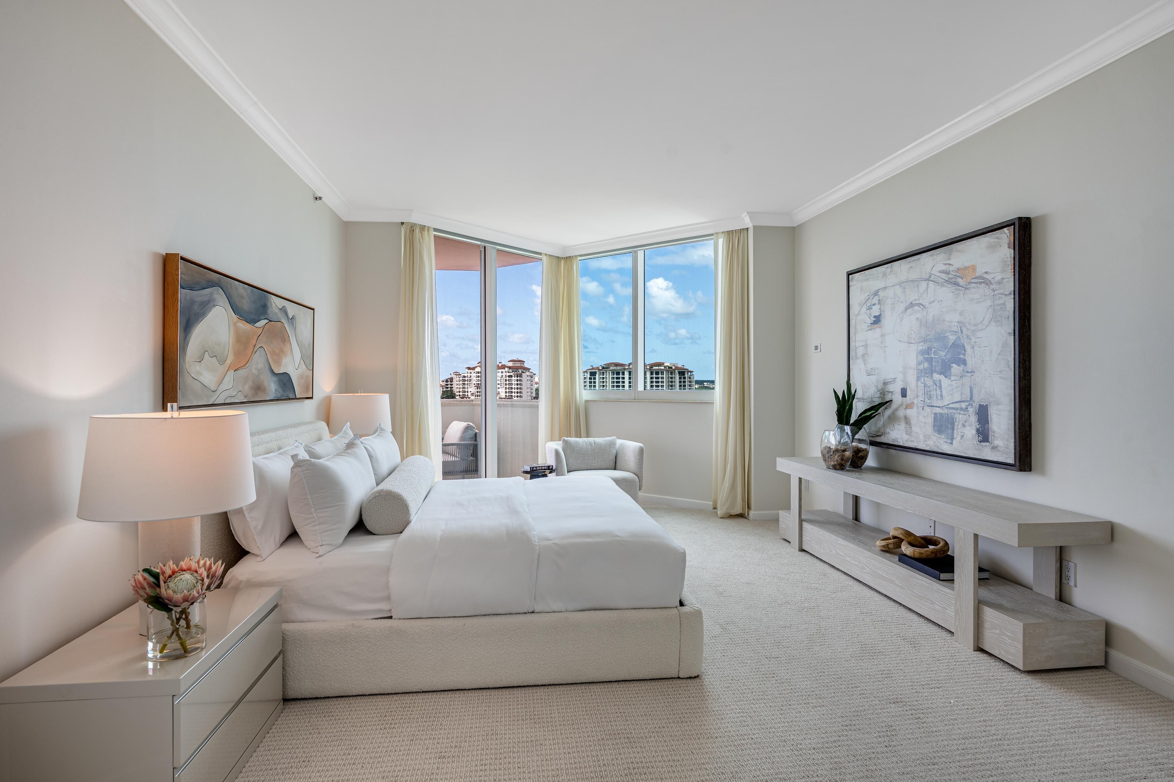  300 South Pointe Drive #1001, Miami Beach, FL 33139 - 物件實景
