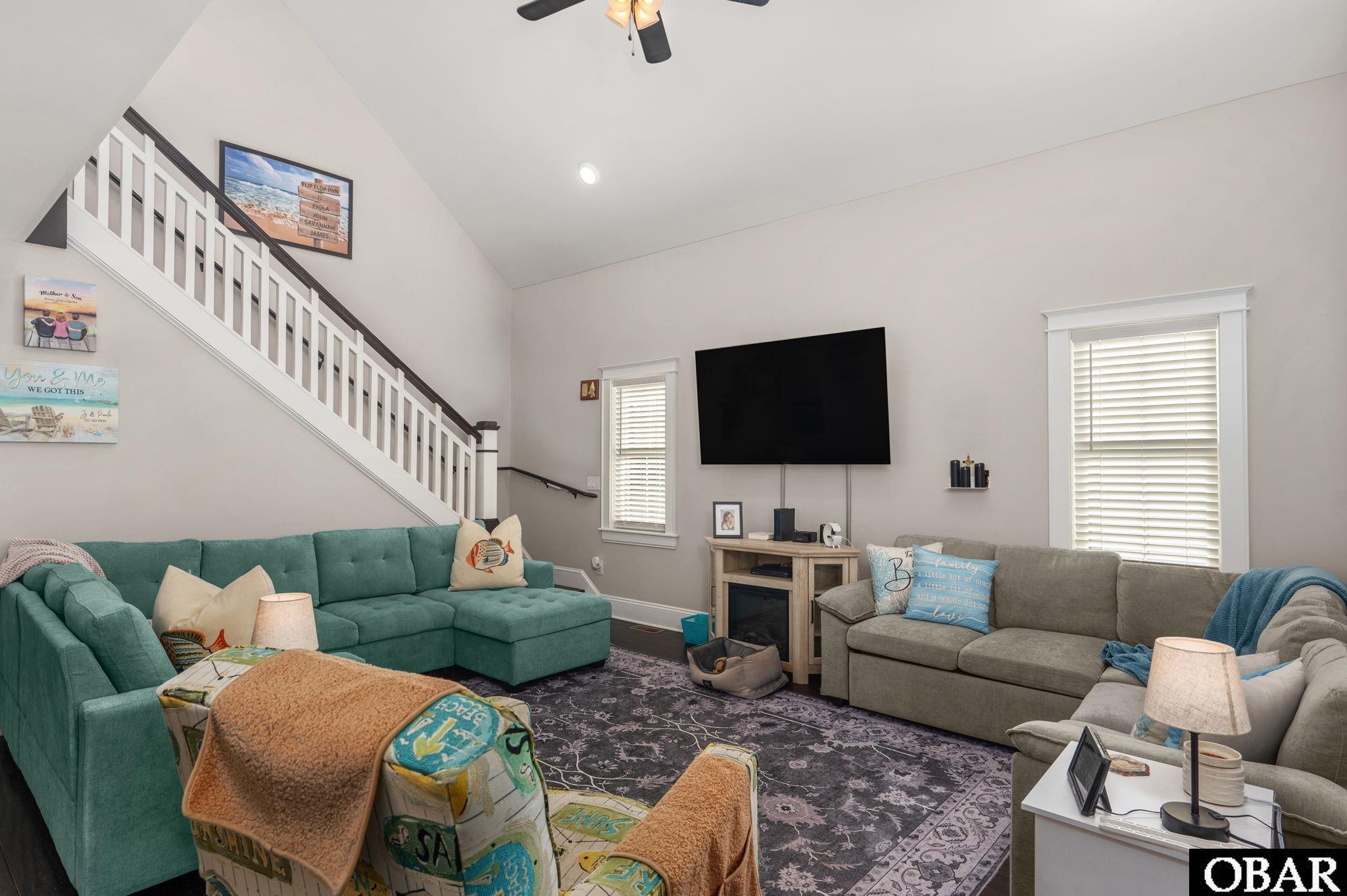 Kill Devil Hills, North Carolina, 27948, United States, 4 Bedrooms Bedrooms, ,3 BathroomsBathrooms,Residential,For Sale,1986142