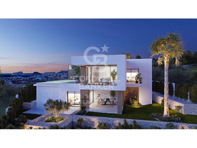 Alicante, Benitachell / el Poble Nou de Benitatxel, Benitachell / el Poble Nou de Benitatxell, Comunidad Valenciana, ES, 3 Bedrooms Bedrooms, ,4 BathroomsBathrooms,Residential,For Sale,Alicante, Benitachell / el Poble Nou de Benitatxel,1614345