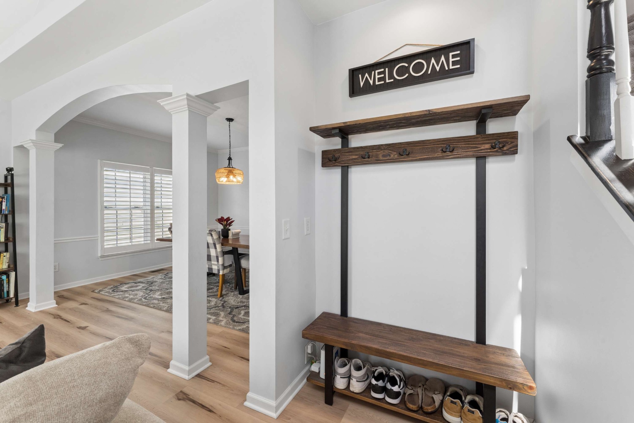  3222 Peyton Ct, Franklin, TN, 37064 - 物件實景