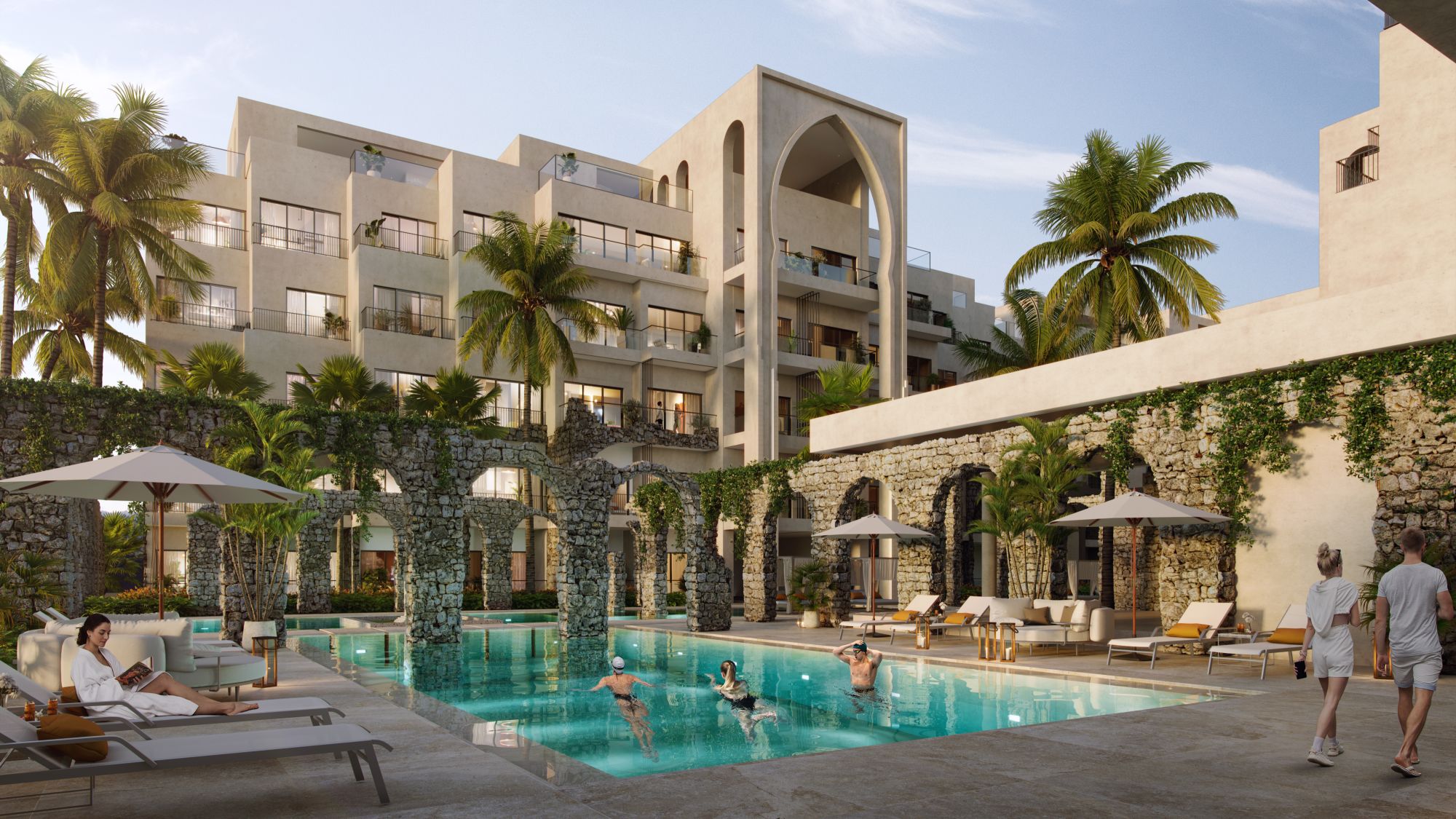 NEW PROJECT Gorgeous Style 3-Bedroom Punta Cana Co, Punta Cana, DO, 3 Bedrooms Bedrooms, ,3 BathroomsBathrooms,Residential,For Sale,NEW PROJECT Gorgeous Style 3-Bedroom Punta Cana Co,1589077