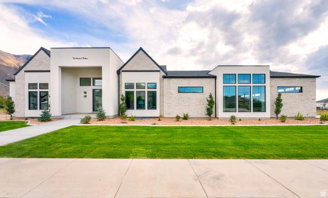 Mapleton, Utah, 84664, United States, 3 Bedrooms Bedrooms, ,3 BathroomsBathrooms,Residential,For Sale,1988600