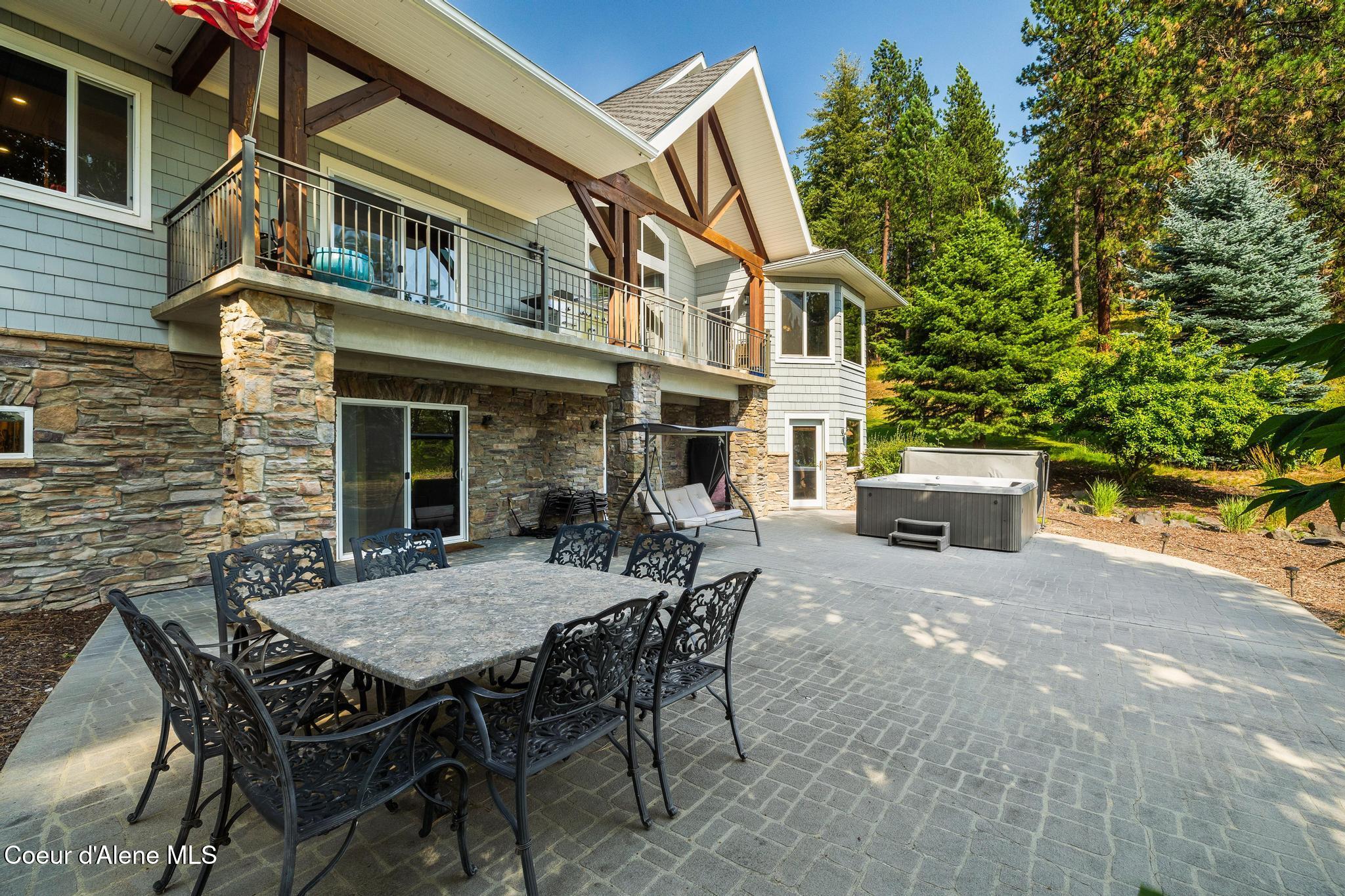 Harrison, Idaho, 83833, United States, 4 Bedrooms Bedrooms, ,5 BathroomsBathrooms,Residential,For Sale,1895390