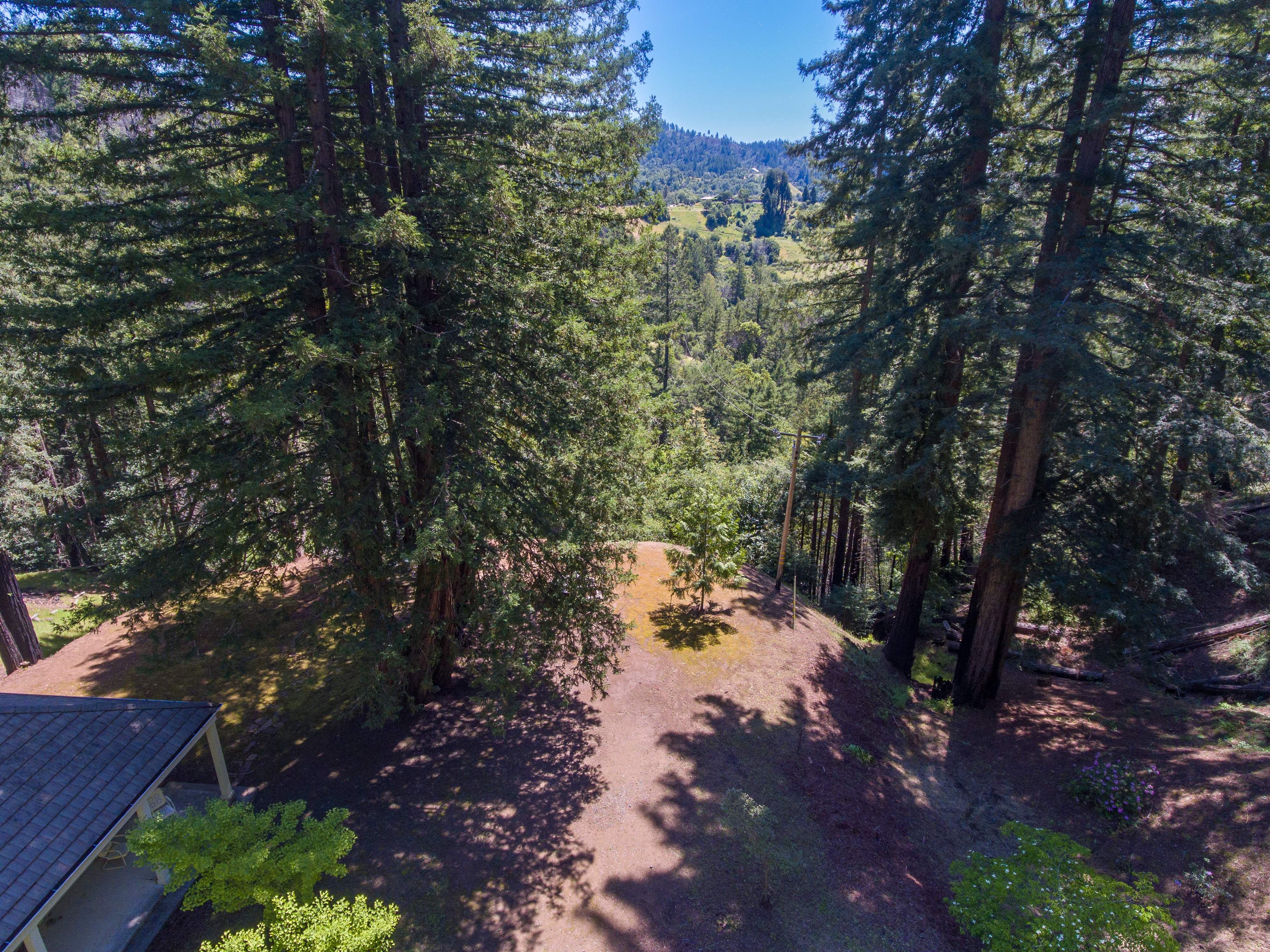 18900 Armstrong Woods Road, Guerneville, CA 95446 - 物件實景