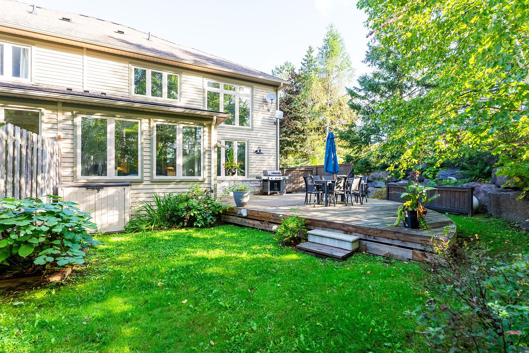  Muskoka Lakes, Muskoka - 物件實景